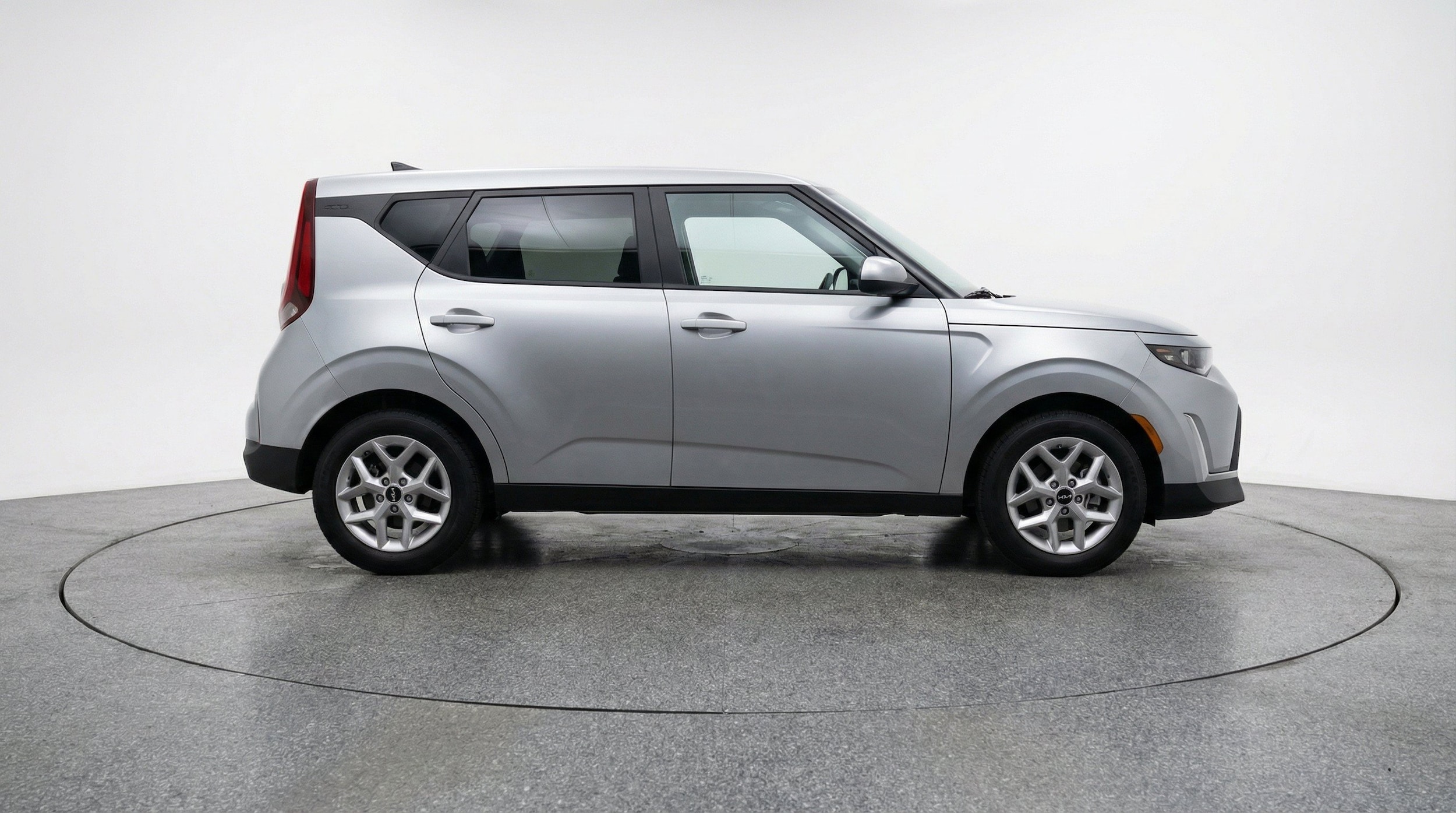 Thumbnail: 2025 Kia Soul - 11