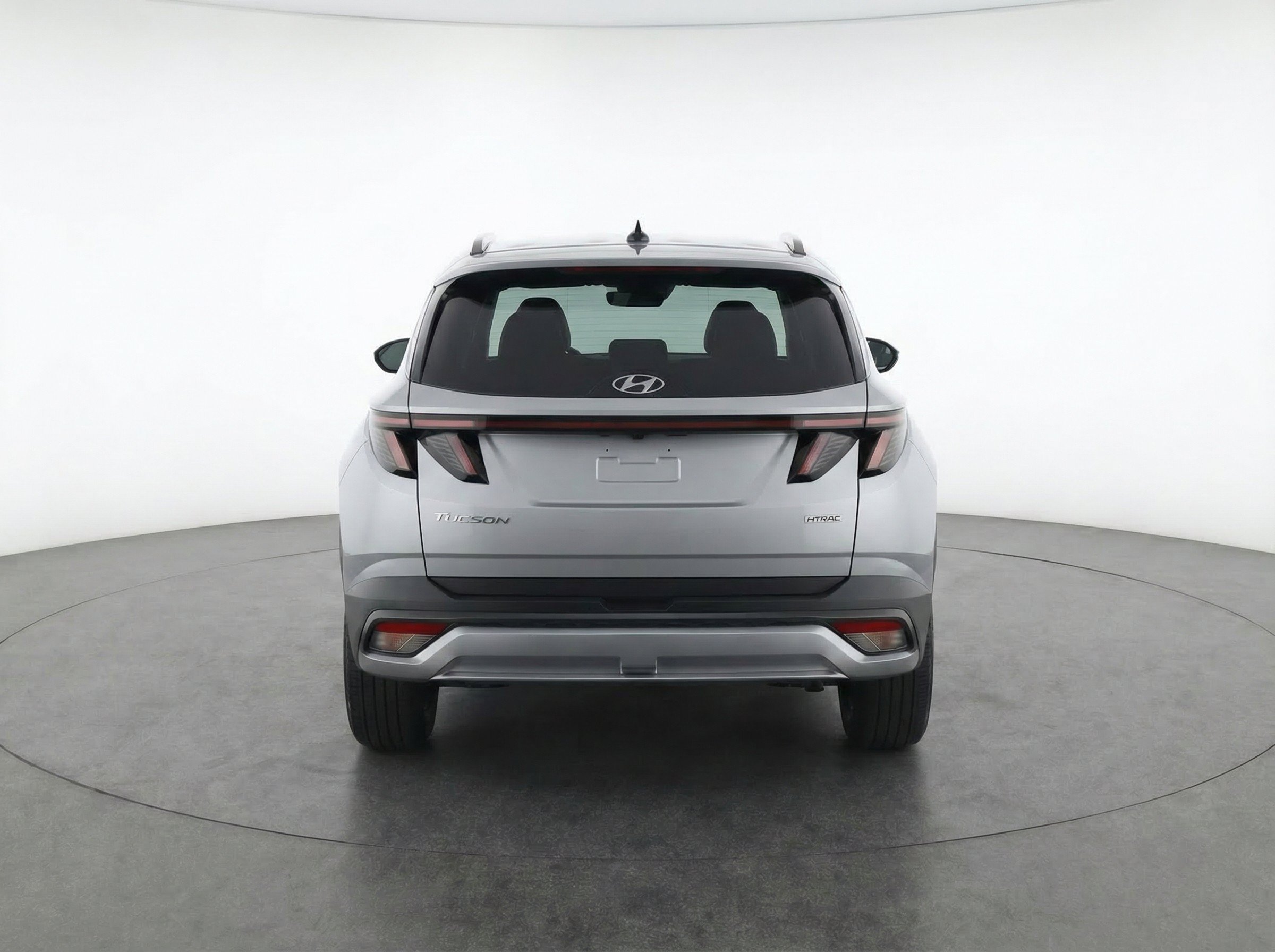 Thumbnail: 2026 Hyundai Tucson - 7