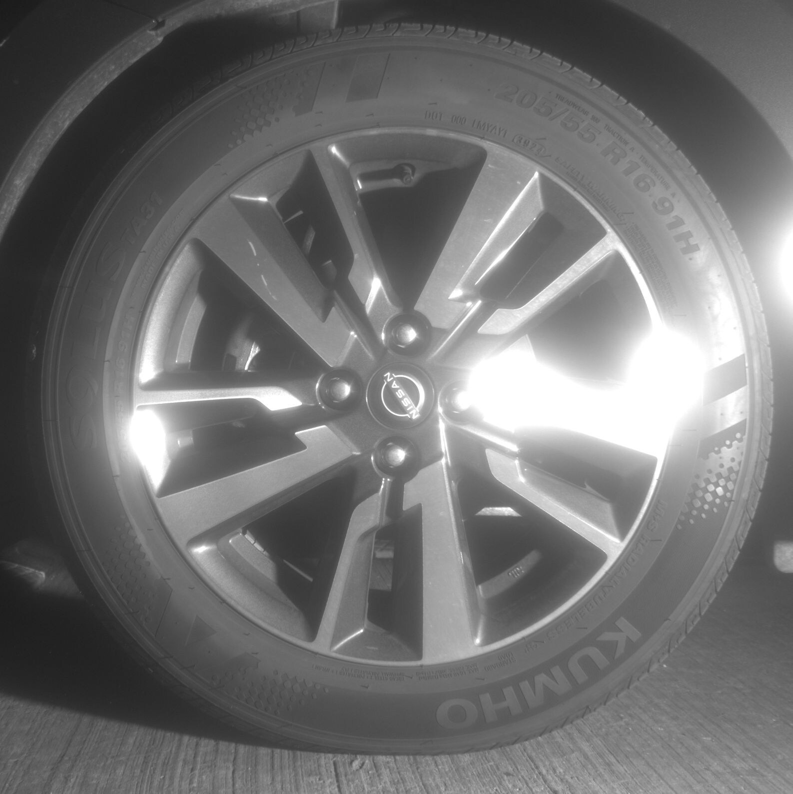 Thumbnail: 2025 Nissan Versa - 9