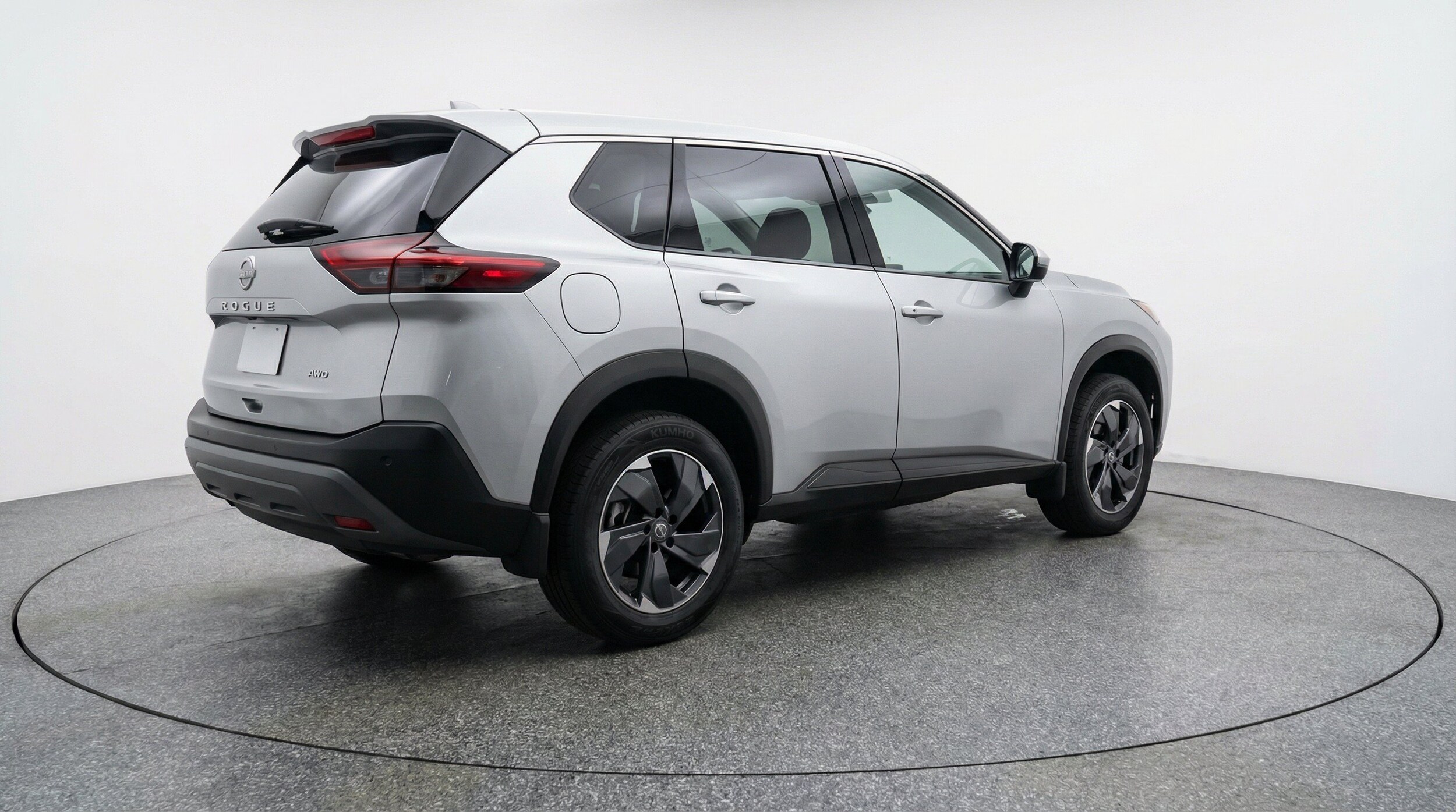 Thumbnail: 2025 Nissan Rogue - 9