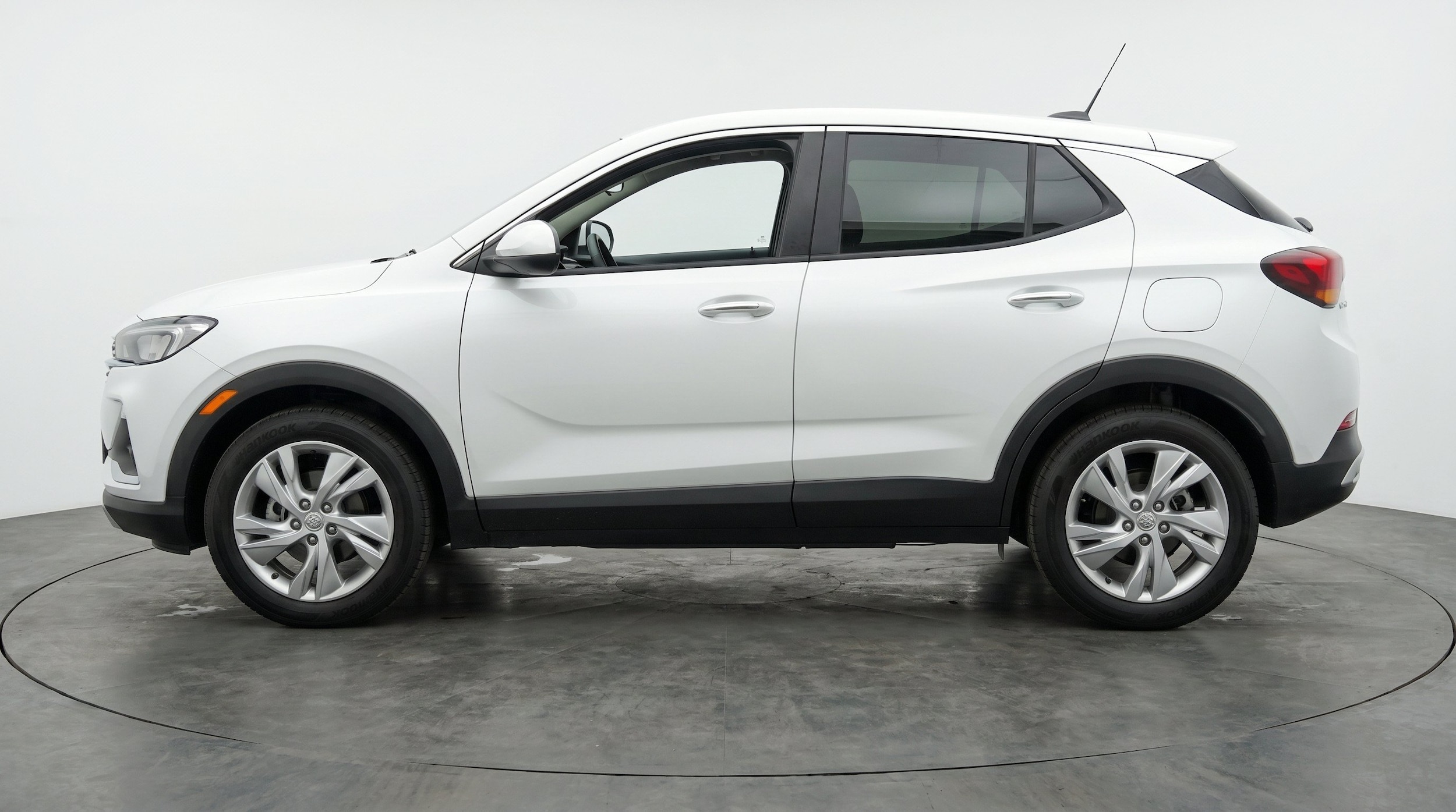 Thumbnail: 2026 Buick Encore GX - 5