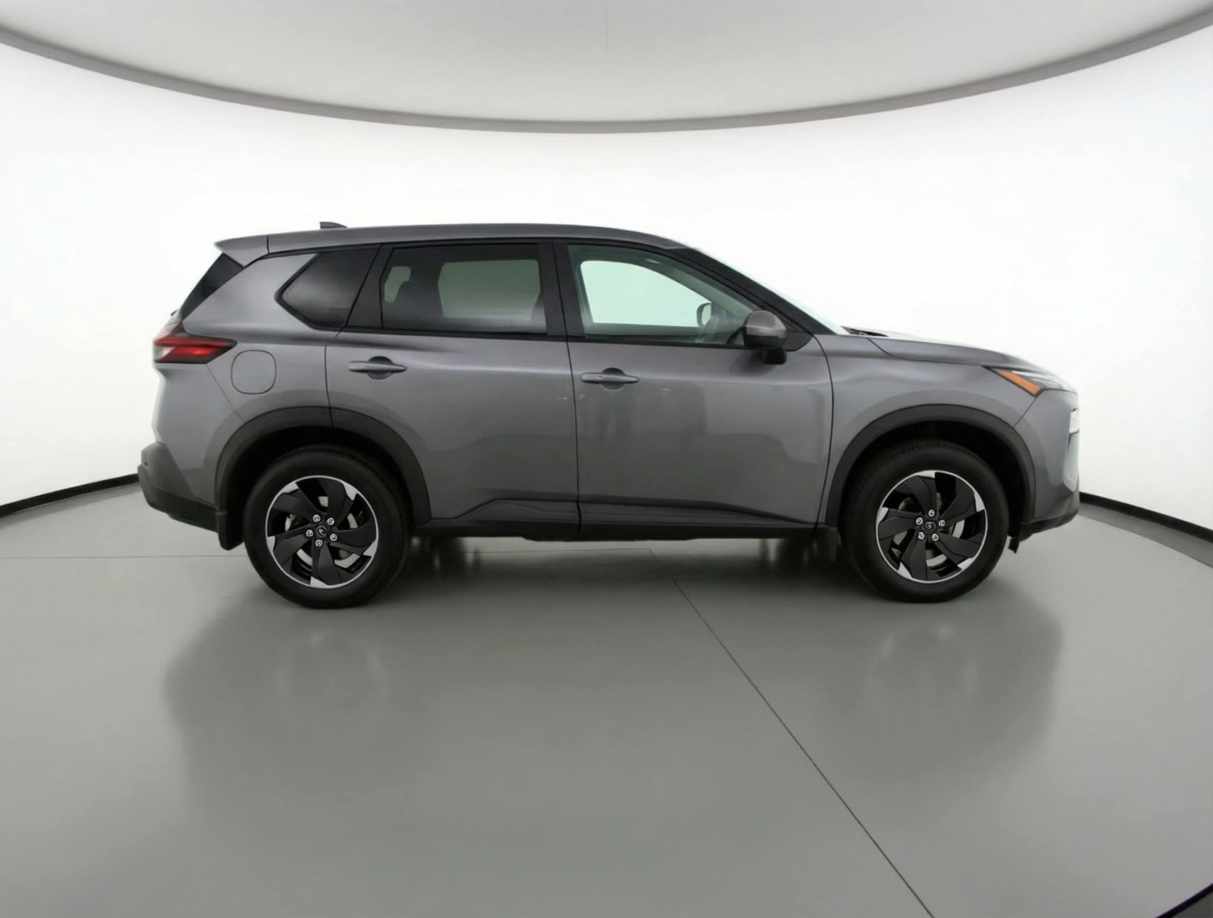 Thumbnail: 2025 Nissan Rogue - 8