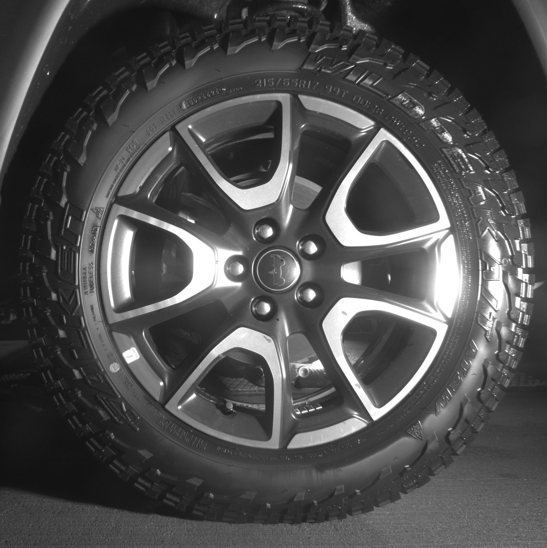 Thumbnail: 2025 Jeep Compass - 14