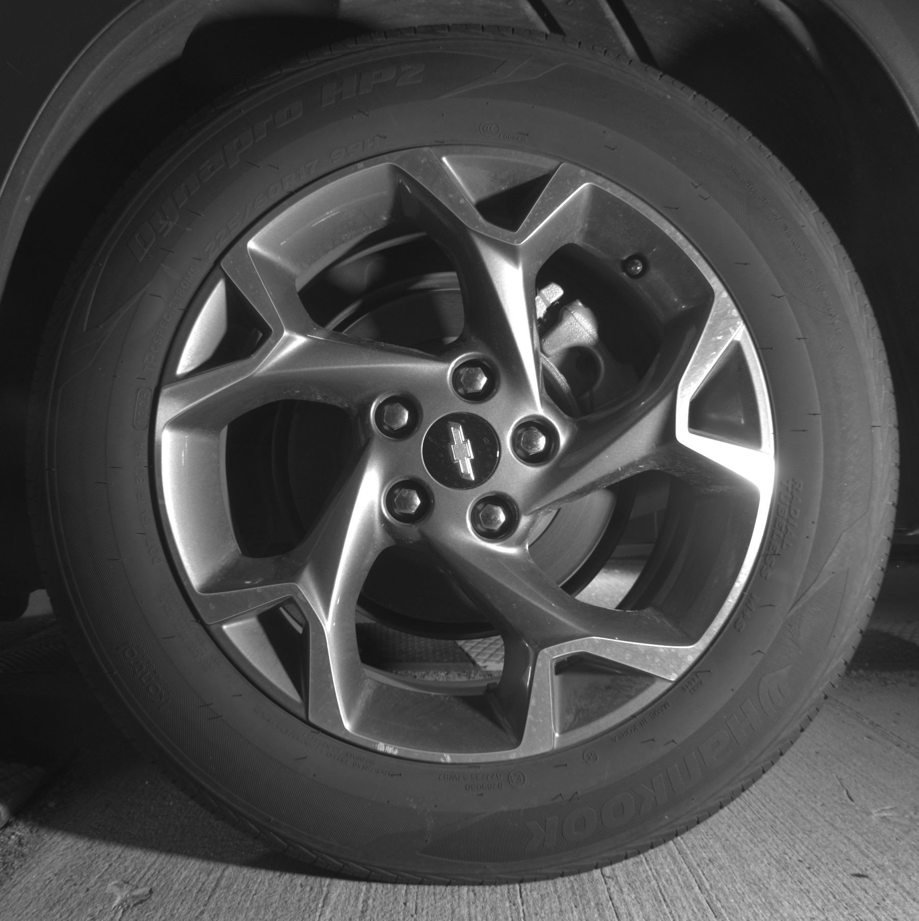 Thumbnail: 2025 Chevrolet Trax - 14