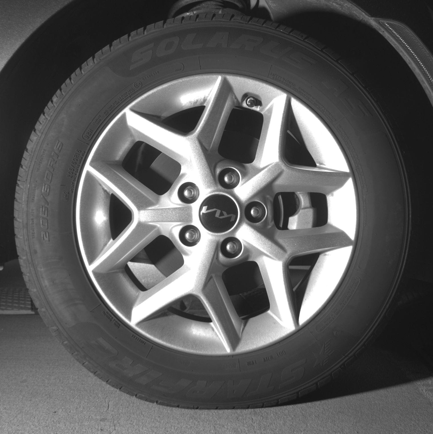 Thumbnail: 2025 Kia Soul - 10