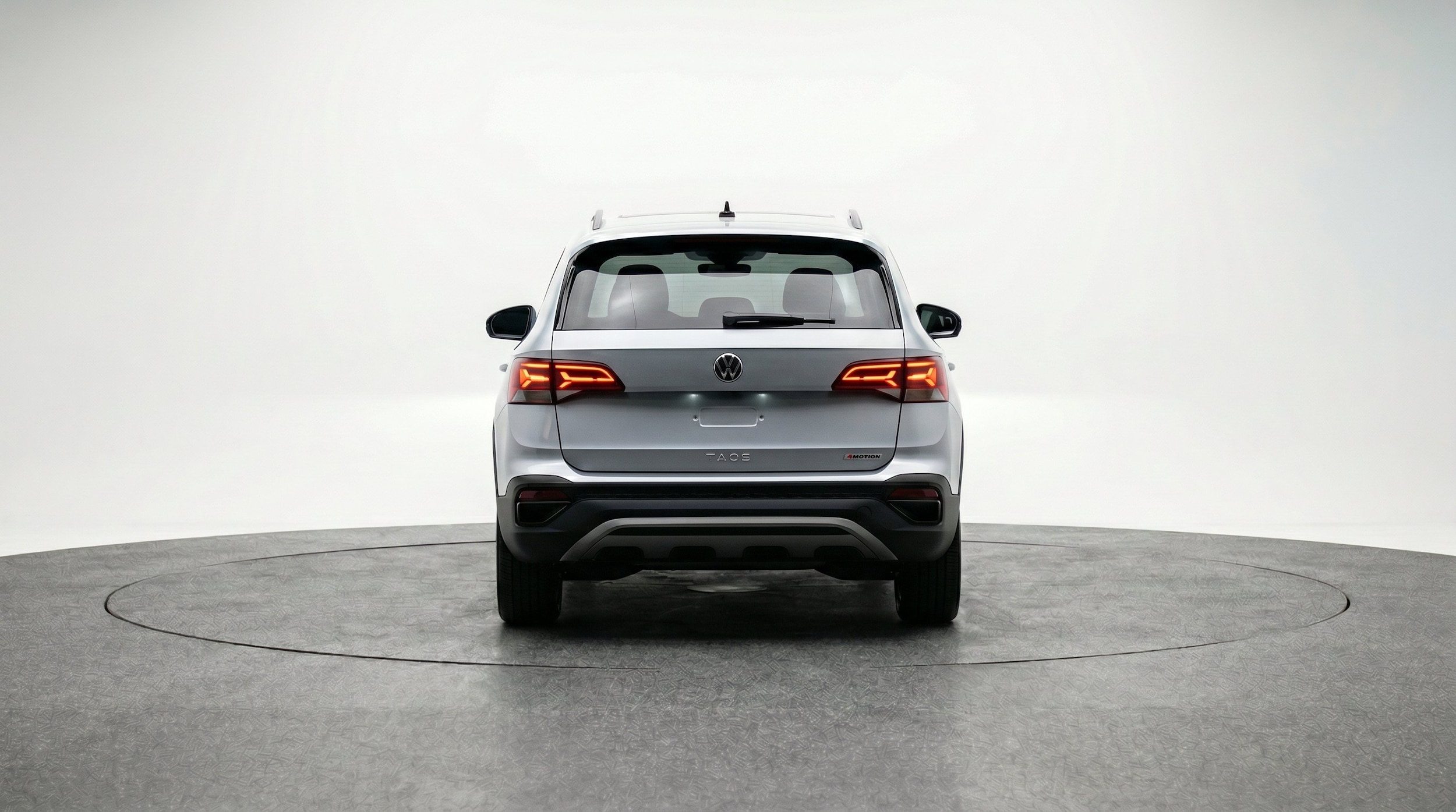 Thumbnail: 2026 Volkswagen Taos - 7