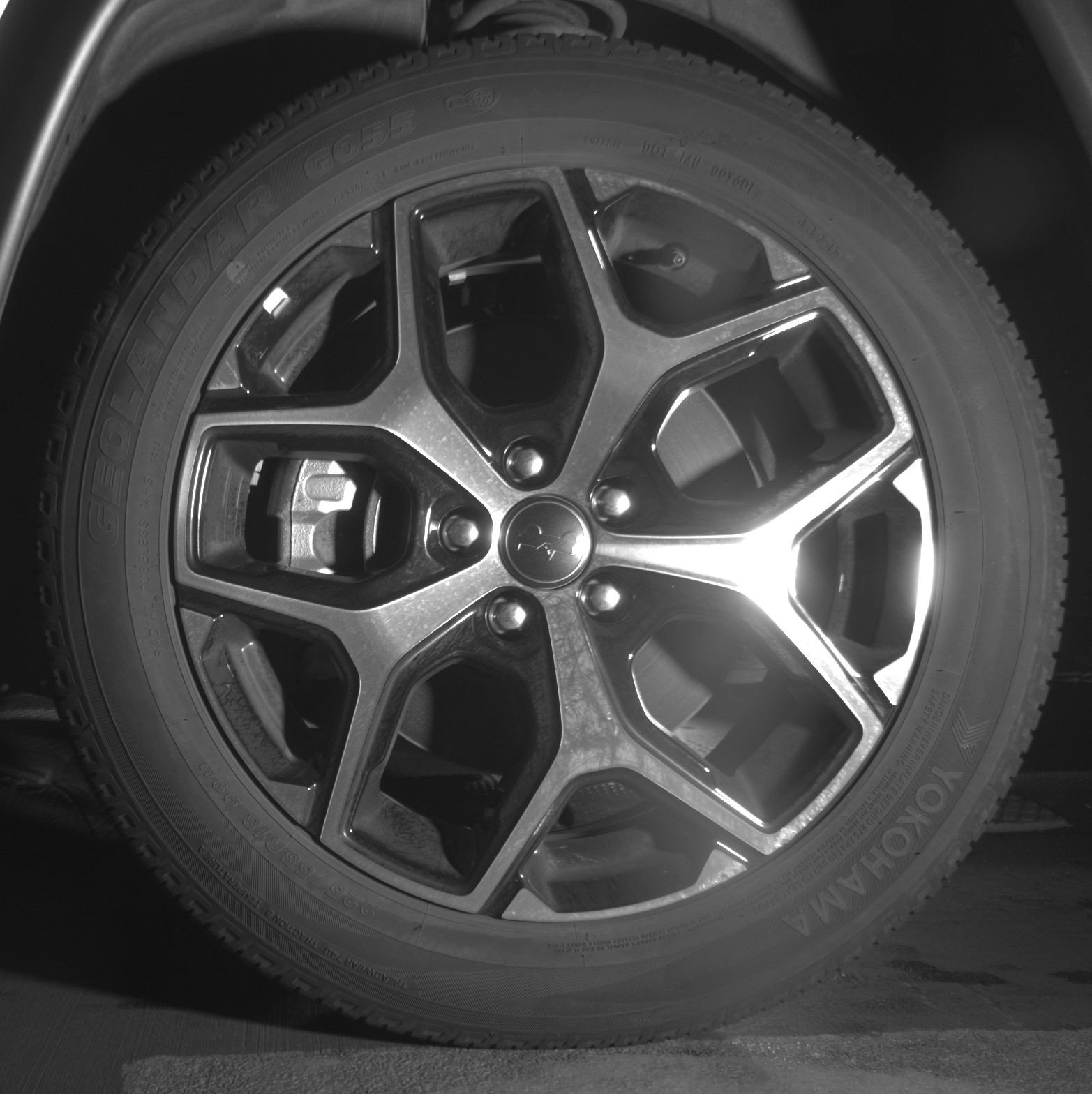 Thumbnail: 2025 Jeep Compass - 12