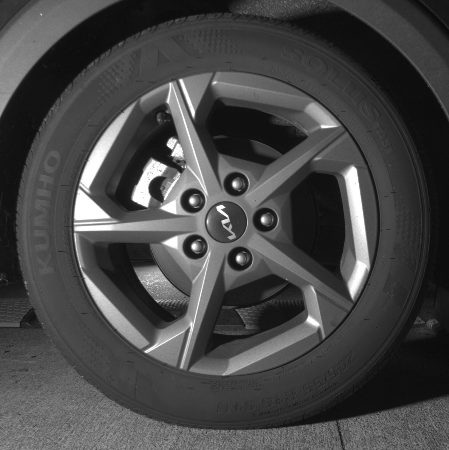 Thumbnail: 2025 Kia K4 - 12