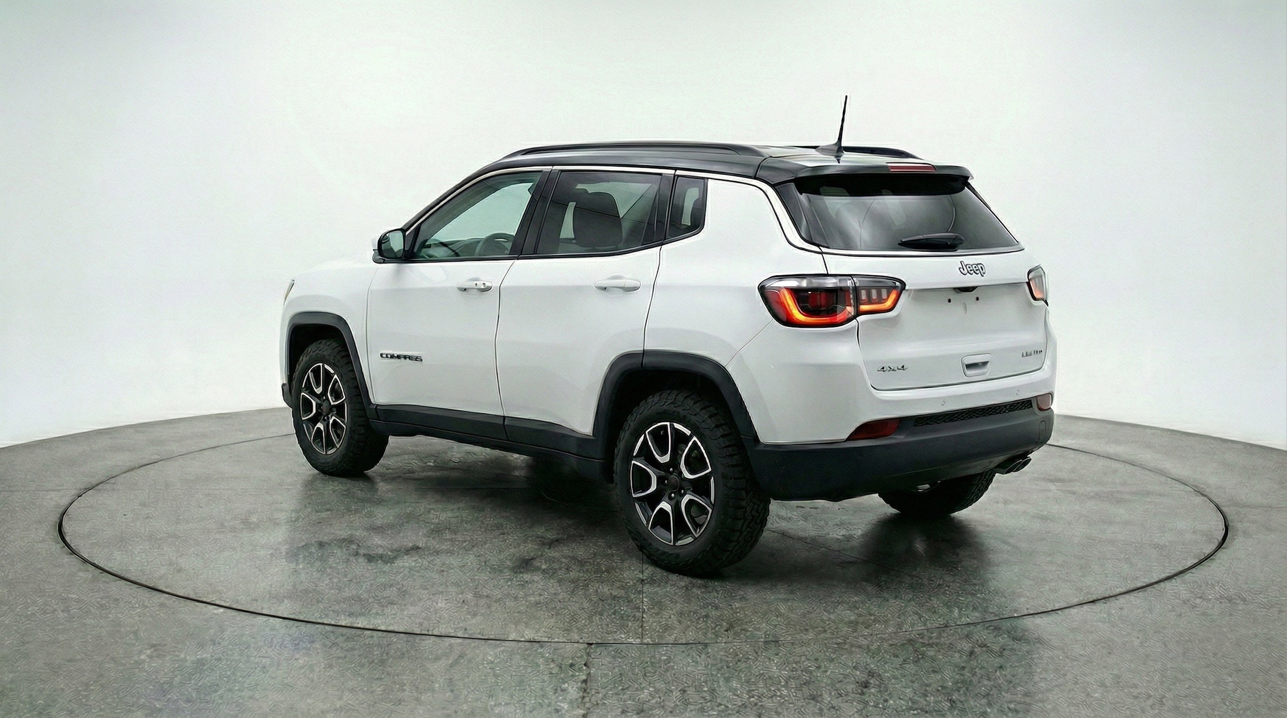 Thumbnail: 2025 Jeep Compass - 6