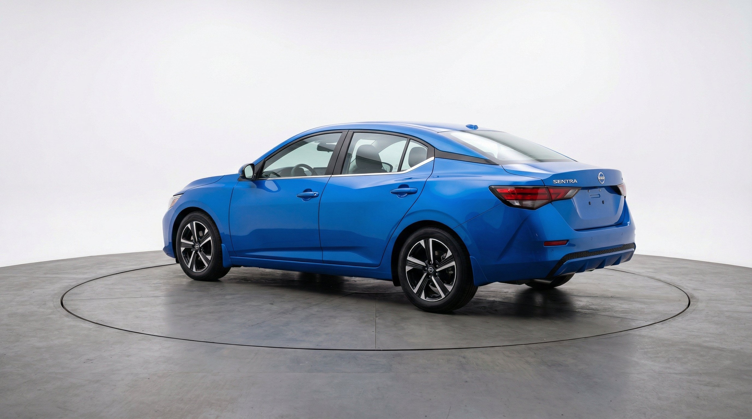 Thumbnail: 2025 Nissan Sentra - 6