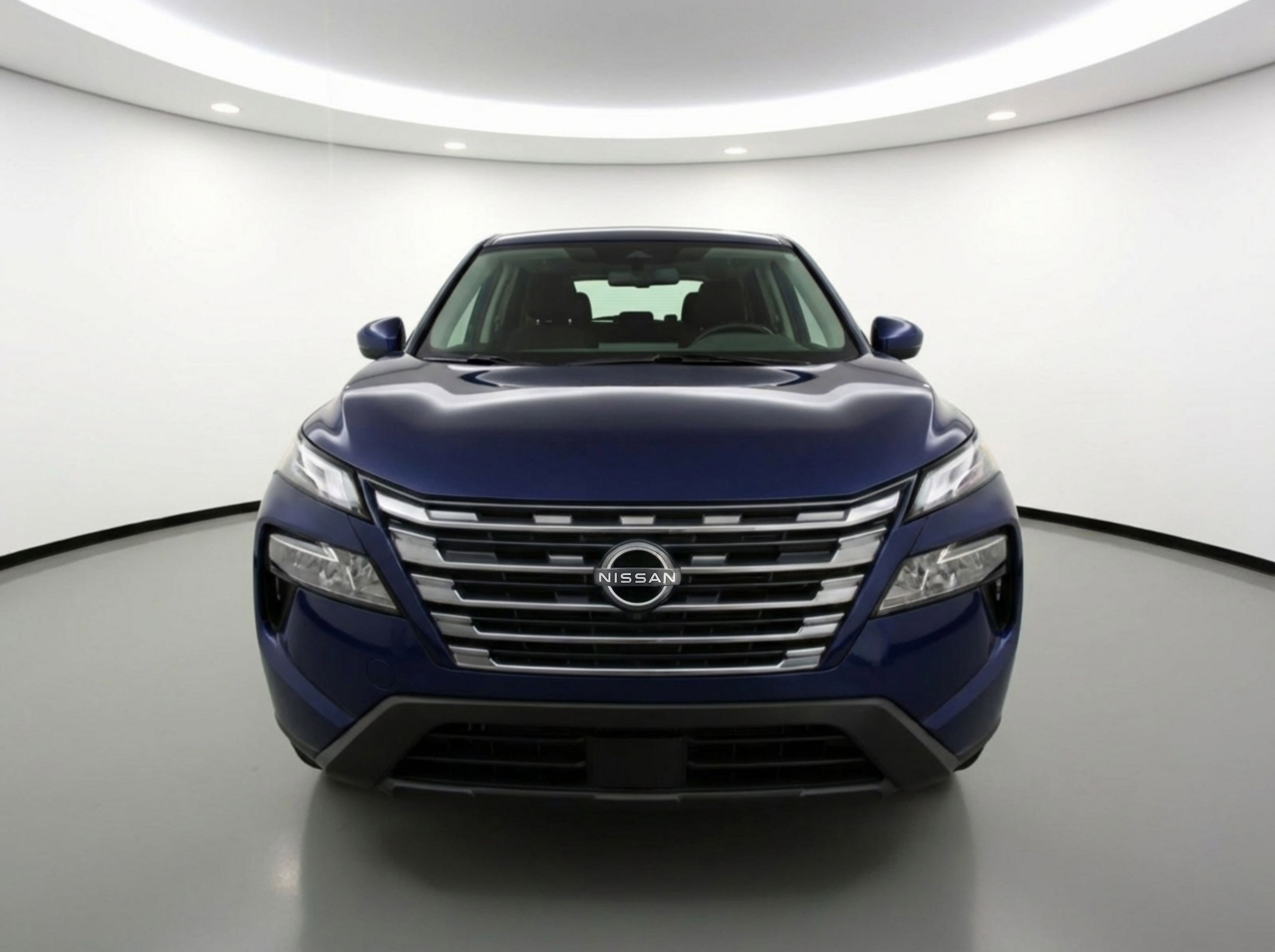 Thumbnail: 2025 Nissan Rogue - 2