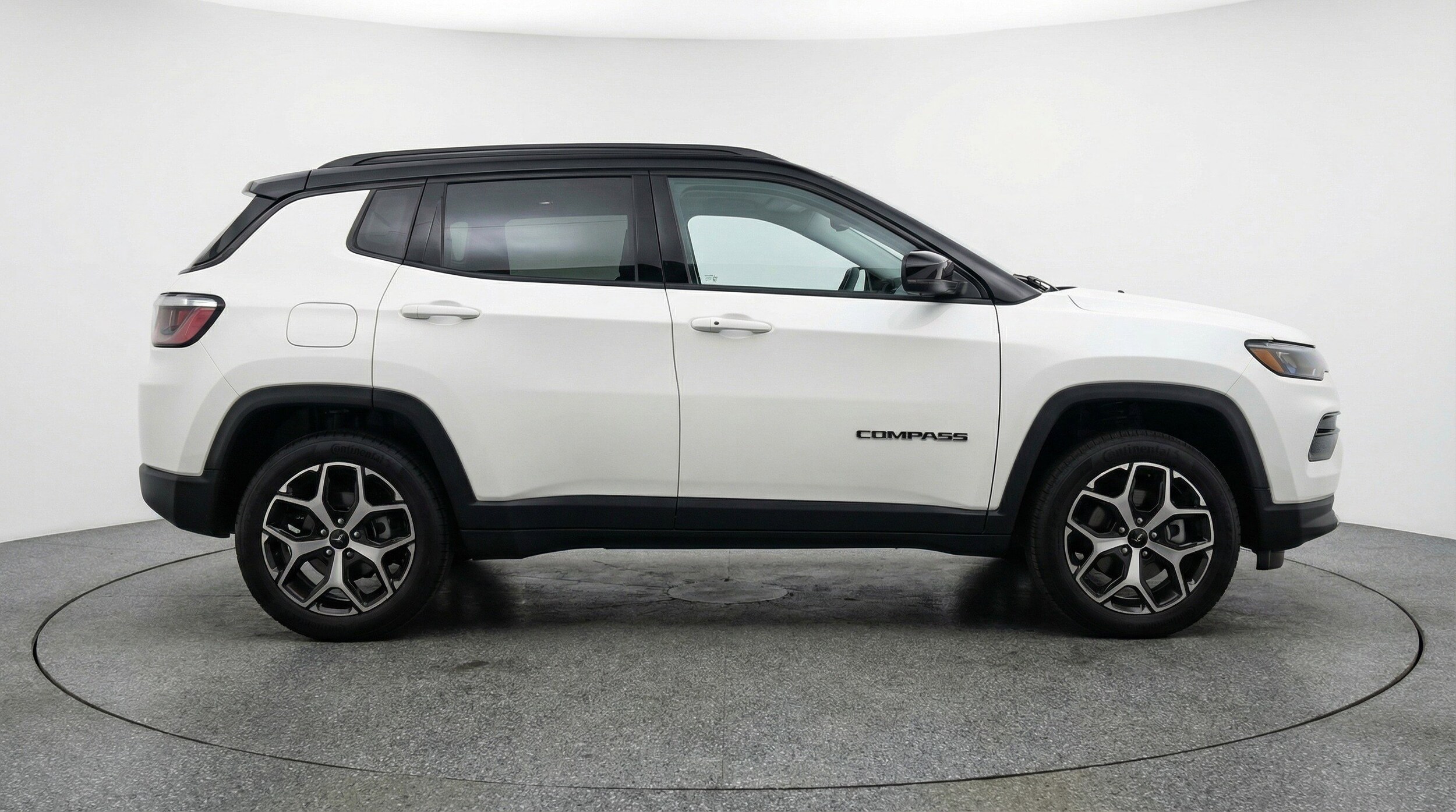 Thumbnail: 2025 Jeep Compass - 11