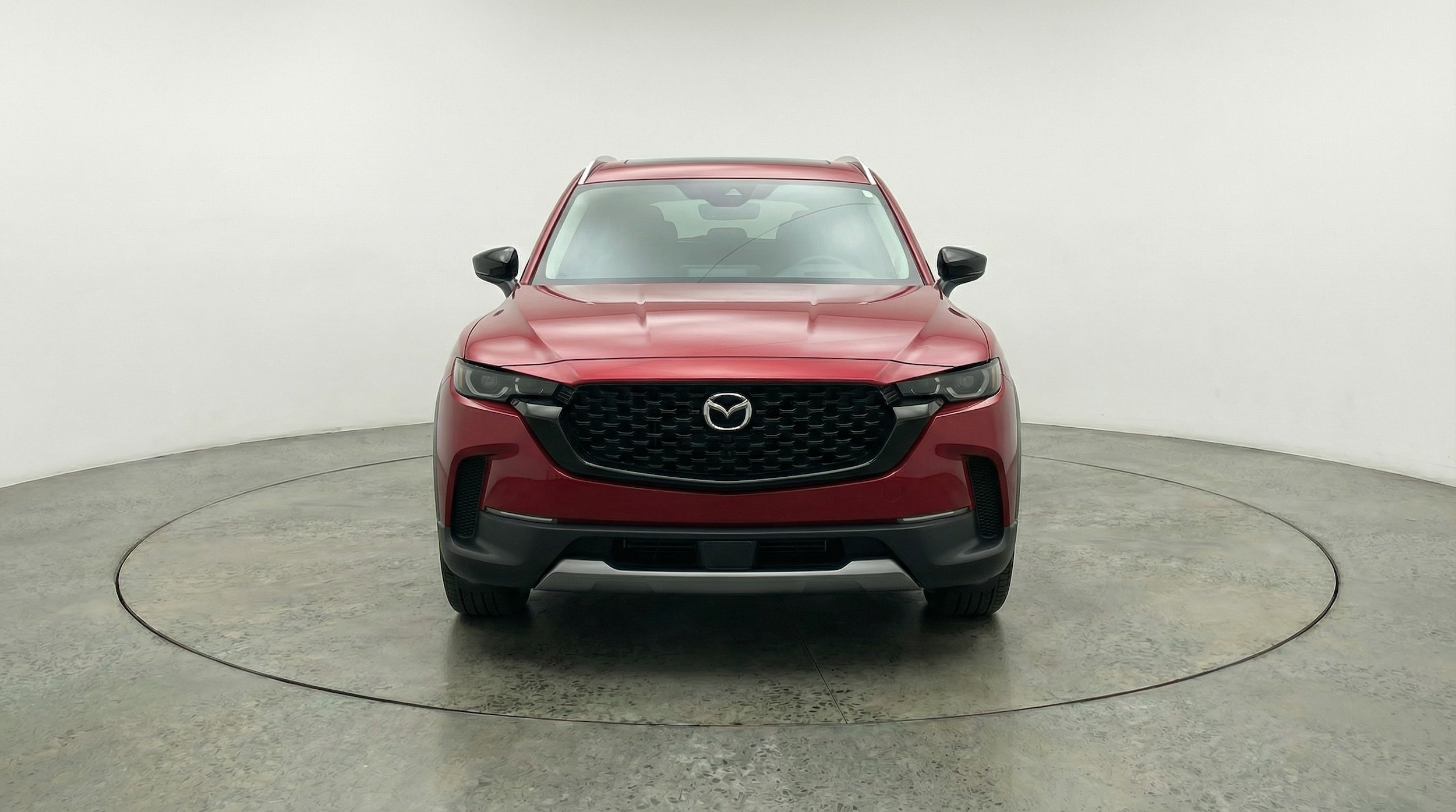 Thumbnail: 2025 Mazda CX-50 - 2