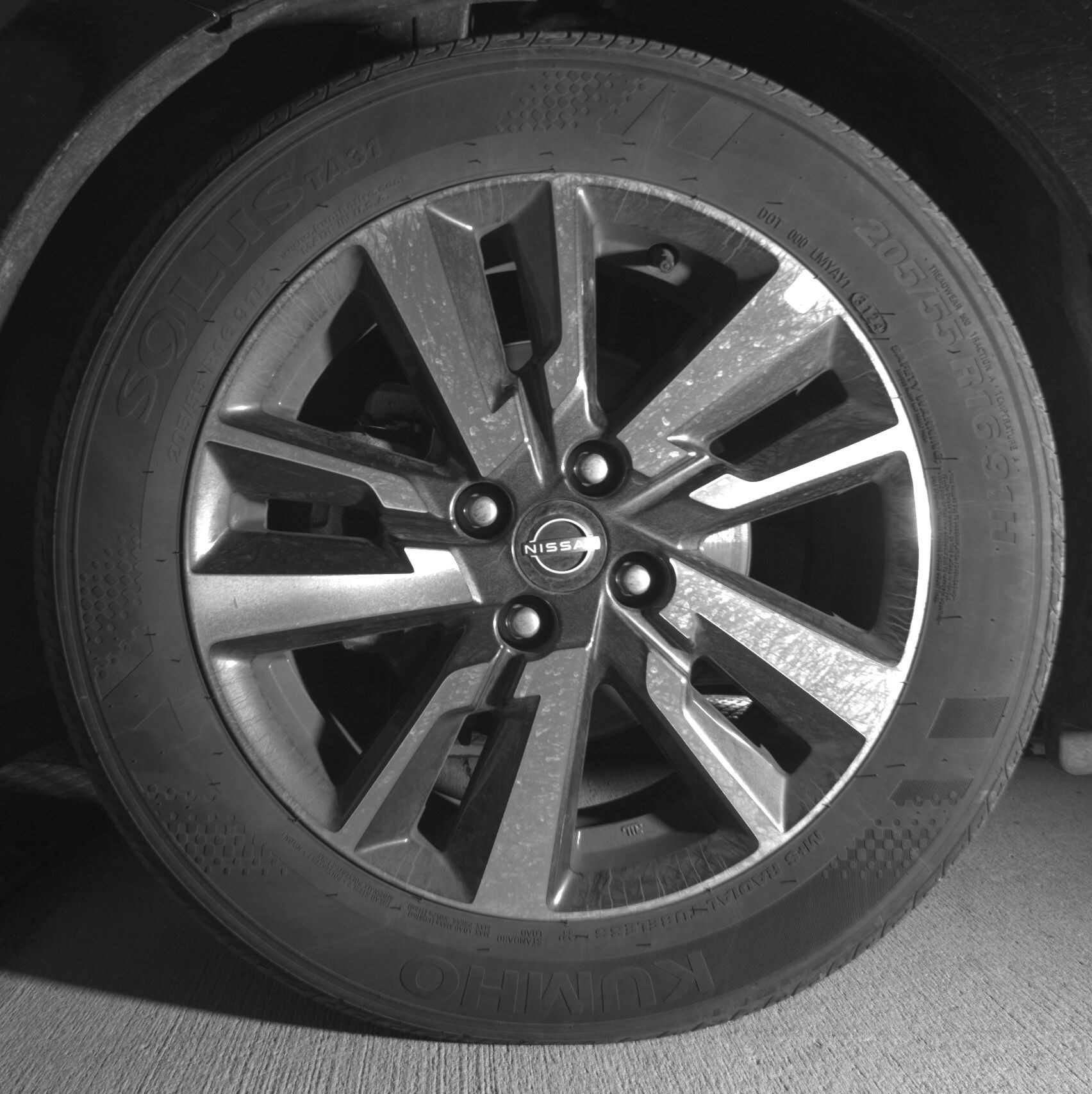 Thumbnail: 2025 Nissan Versa - 9