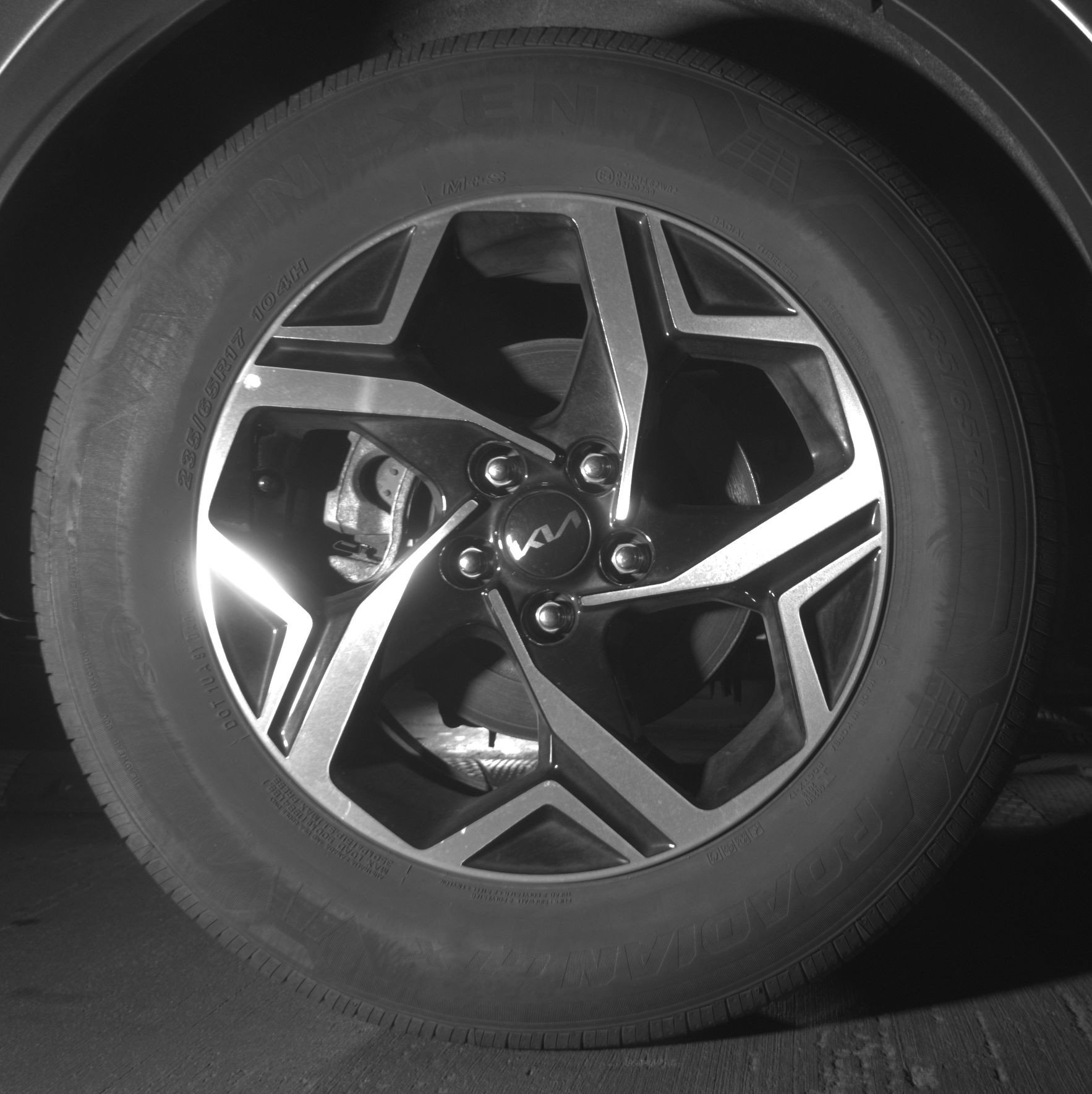 Thumbnail: 2025 Kia Sportage - 15