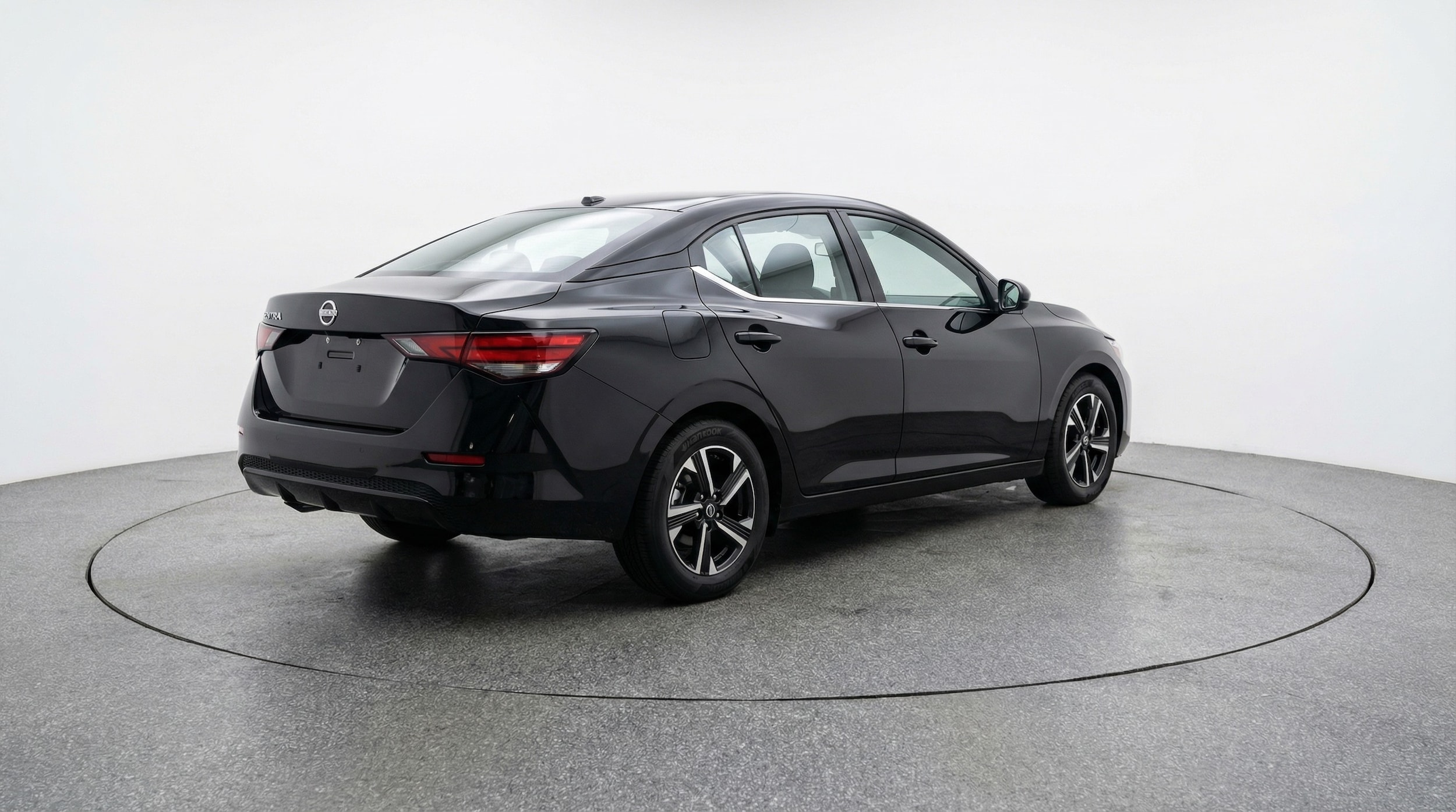 Thumbnail: 2025 Nissan Sentra - 7