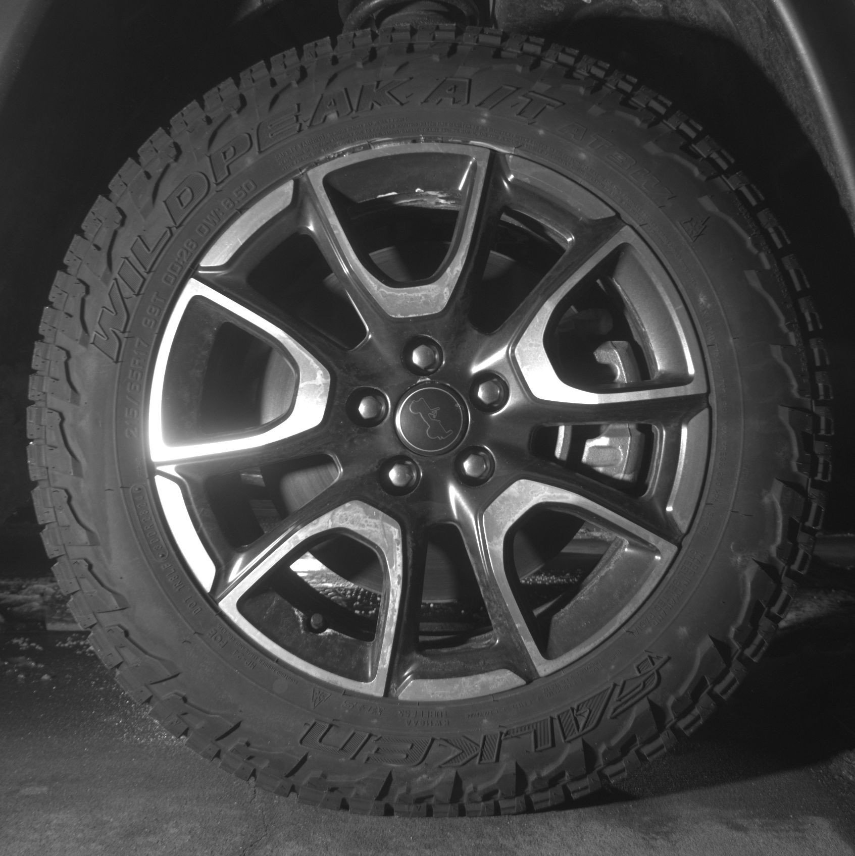 Thumbnail: 2025 Jeep Compass - 13