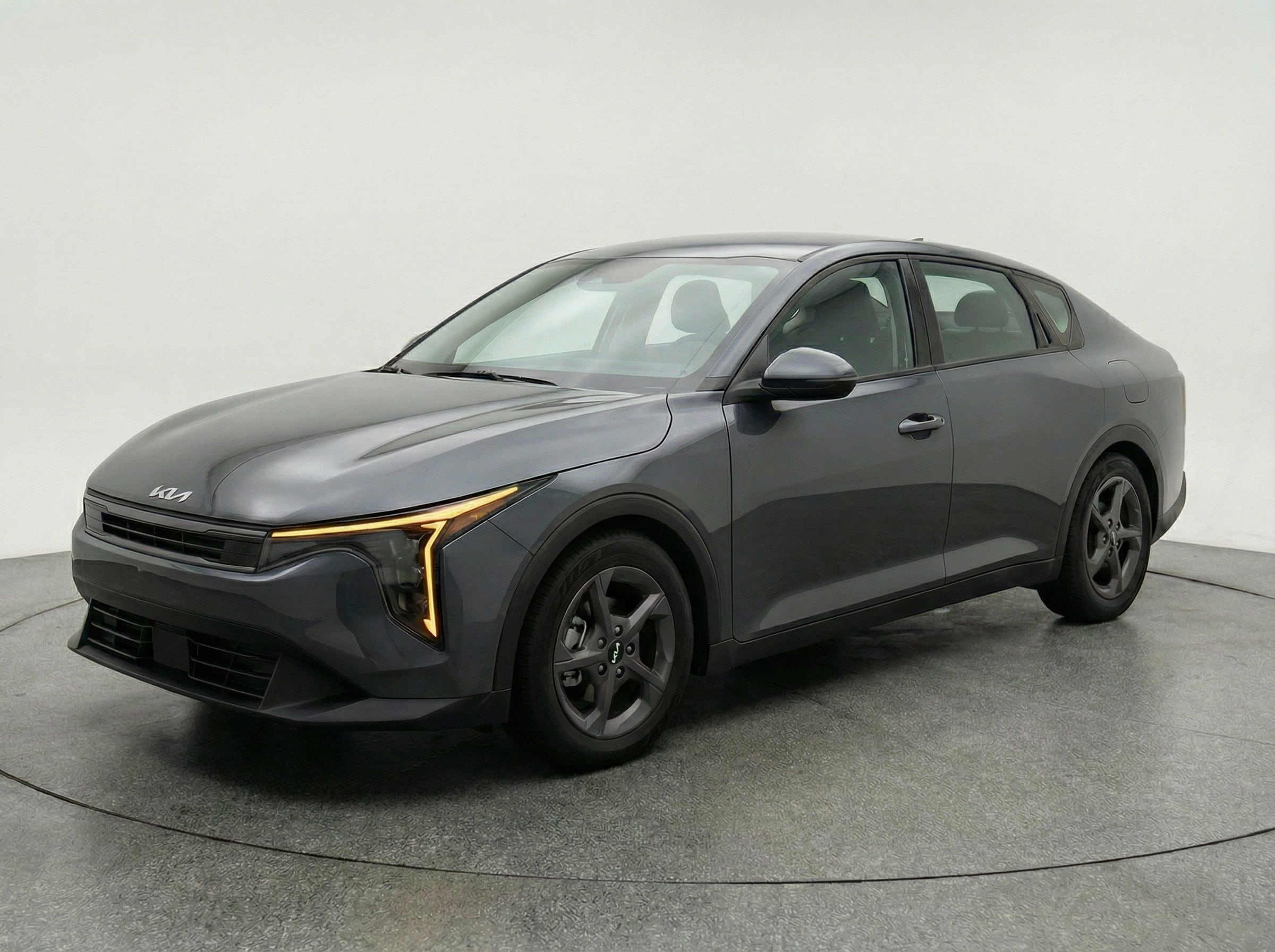 Thumbnail: 2025 Kia K4 - 3