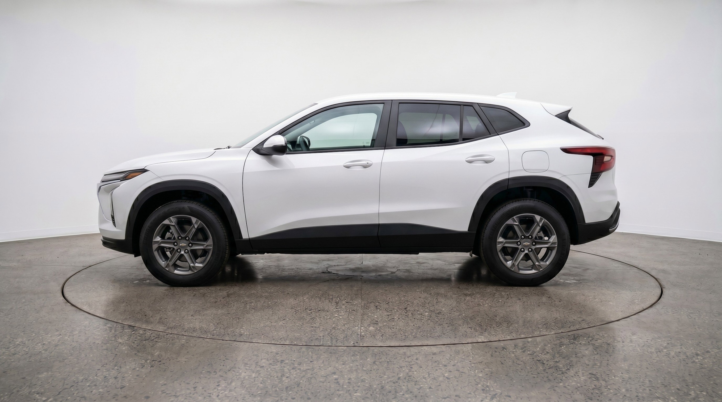Thumbnail: 2025 Chevrolet Blazer - 5