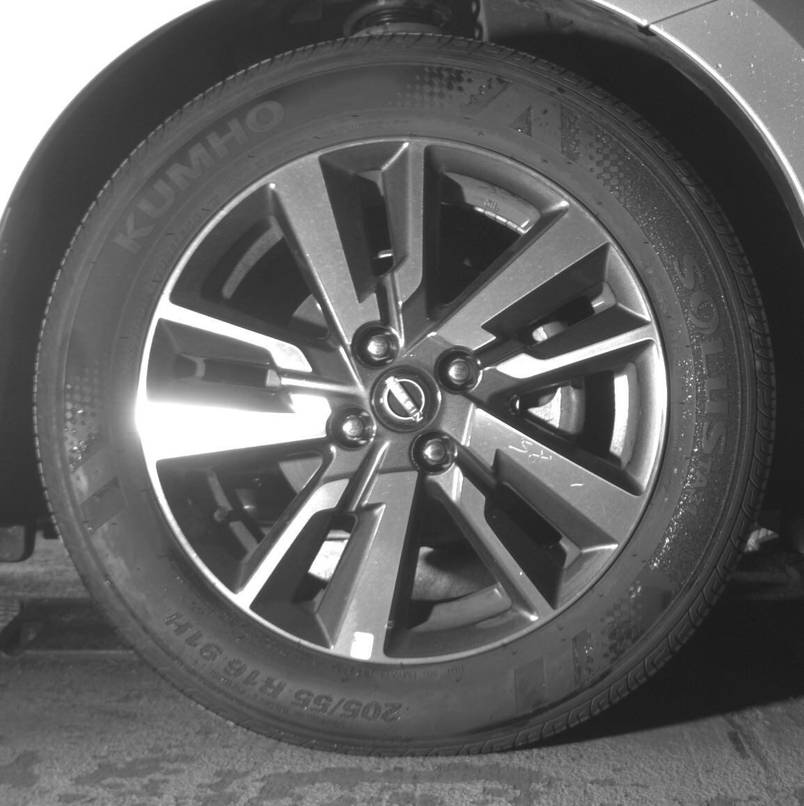 Thumbnail: 2025 Nissan Versa - 10