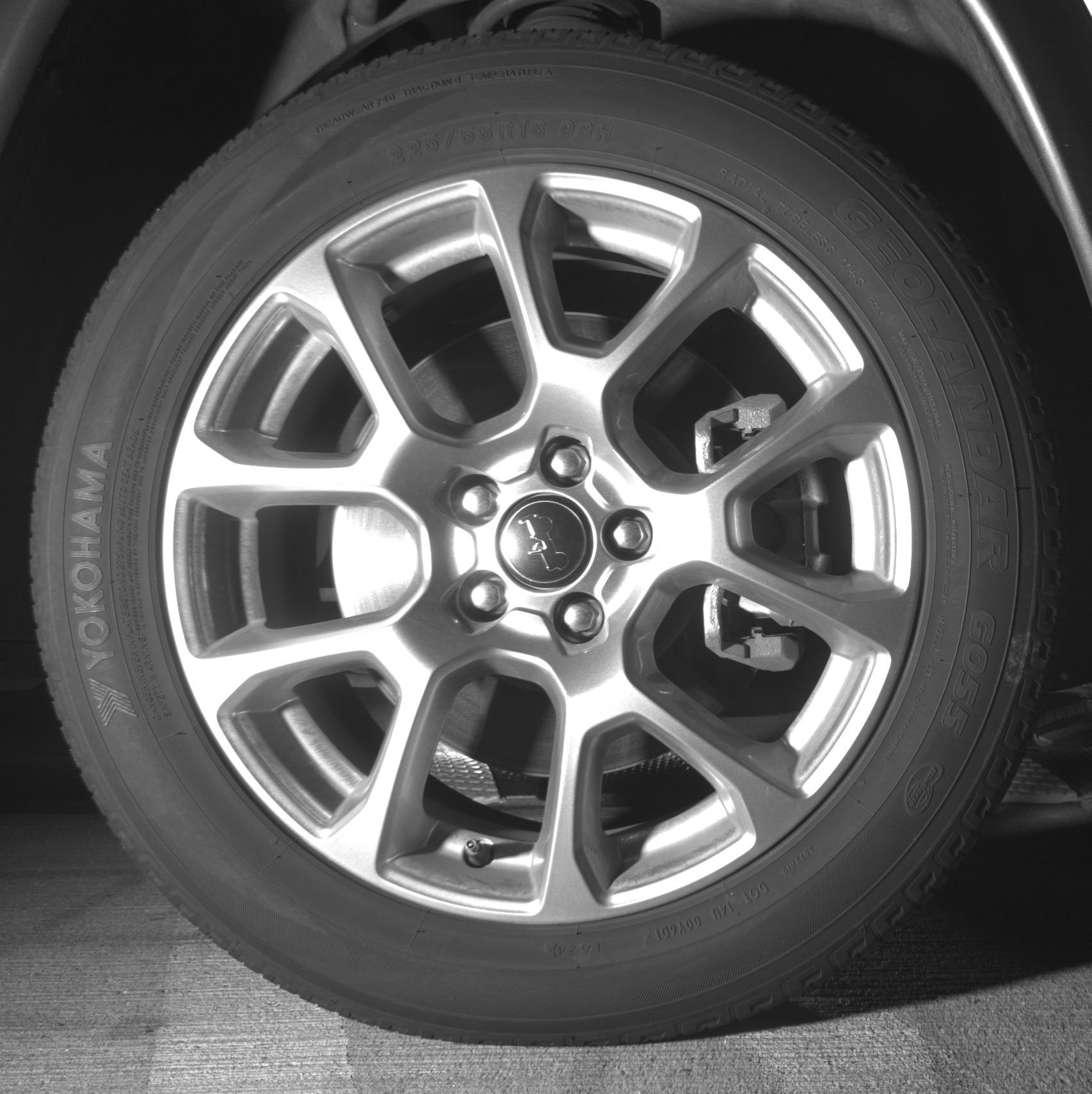 Thumbnail: 2025 Jeep Compass - 13