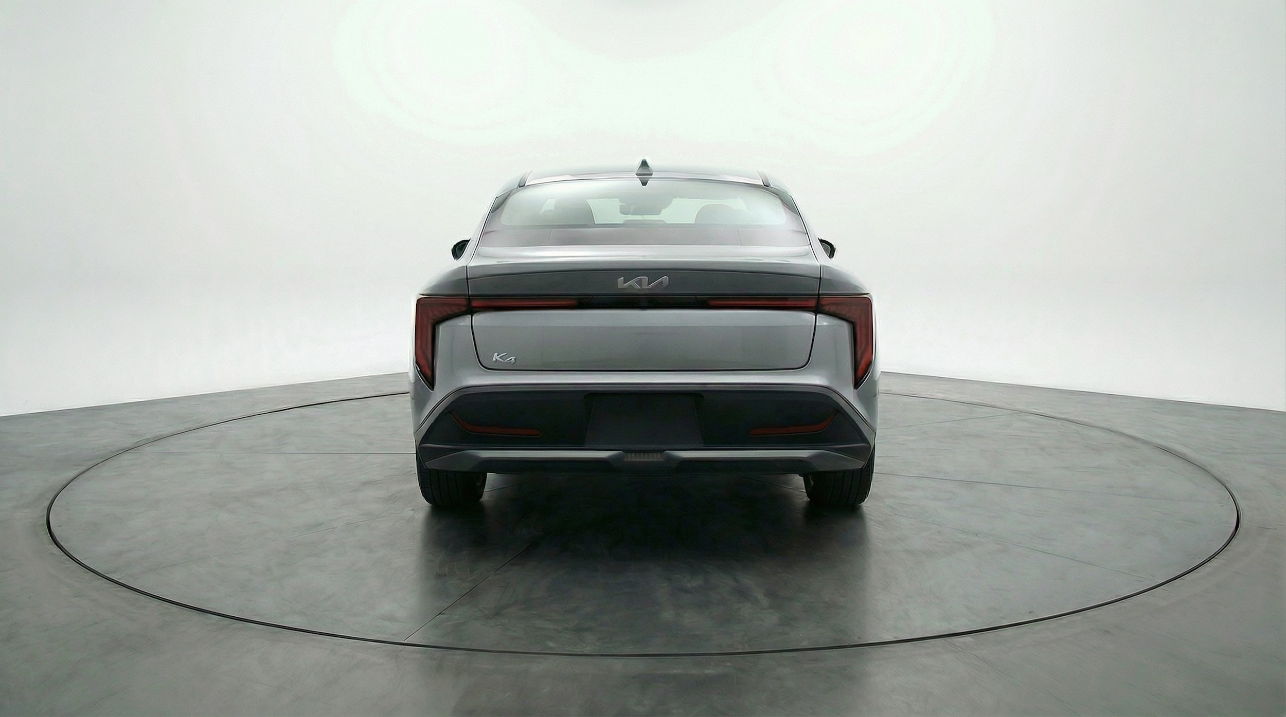 Thumbnail: 2025 Kia K4 - 6