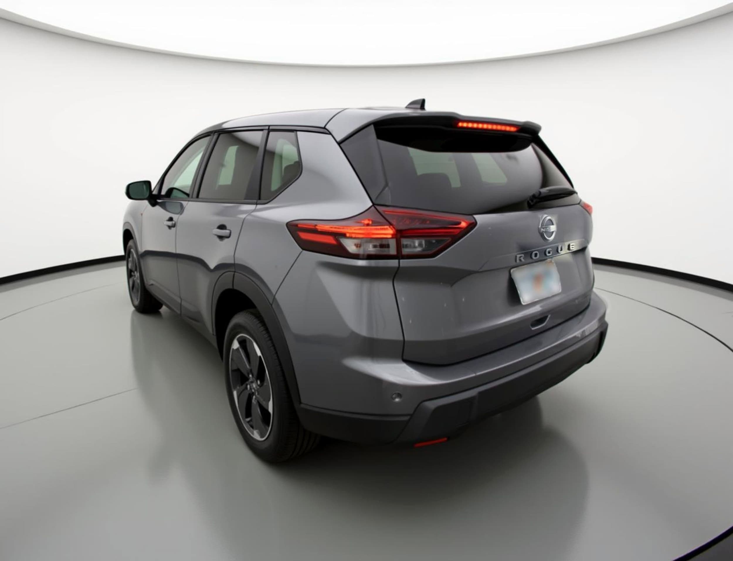 Thumbnail: 2025 Nissan Rogue - 6