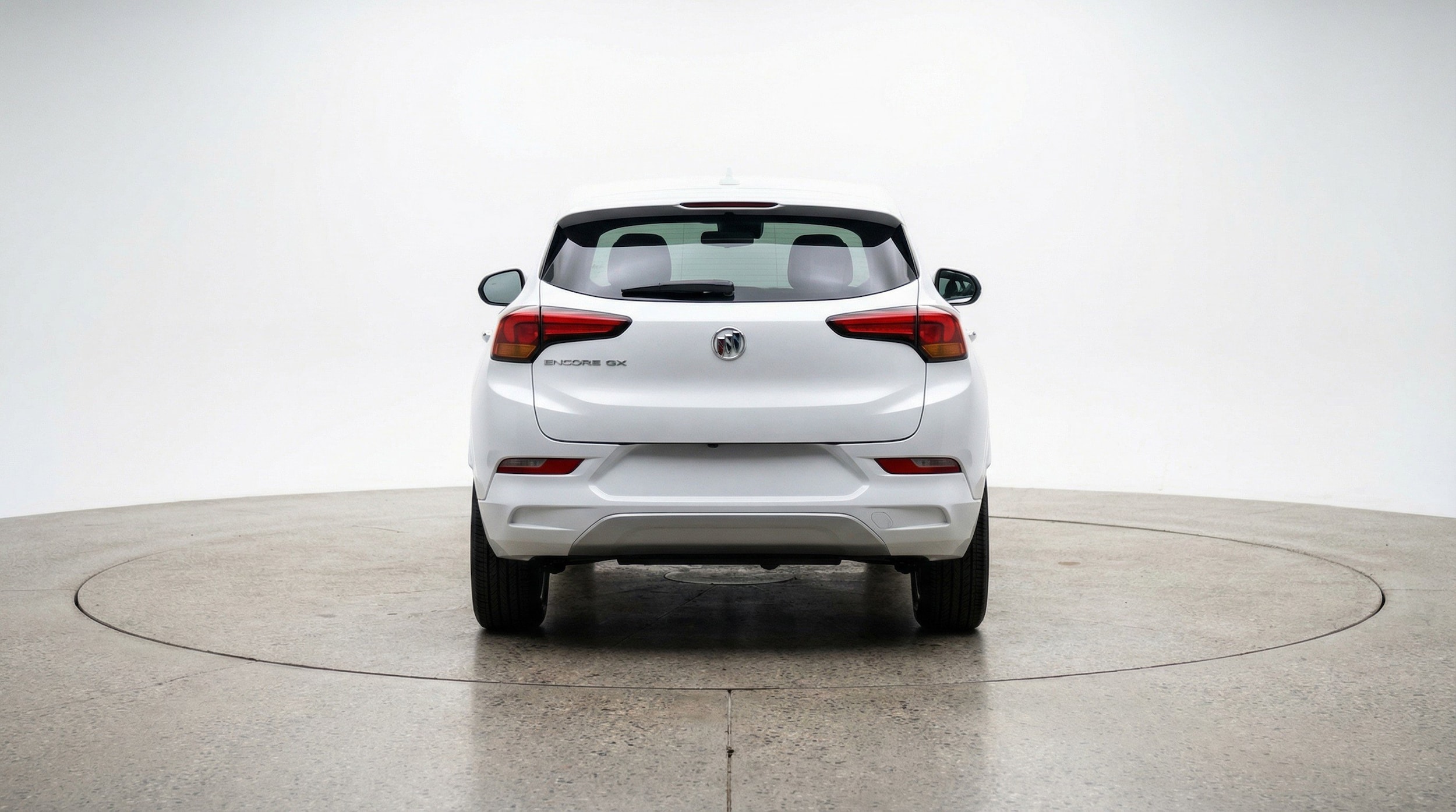 Thumbnail: 2025 Buick Encore GX - 7