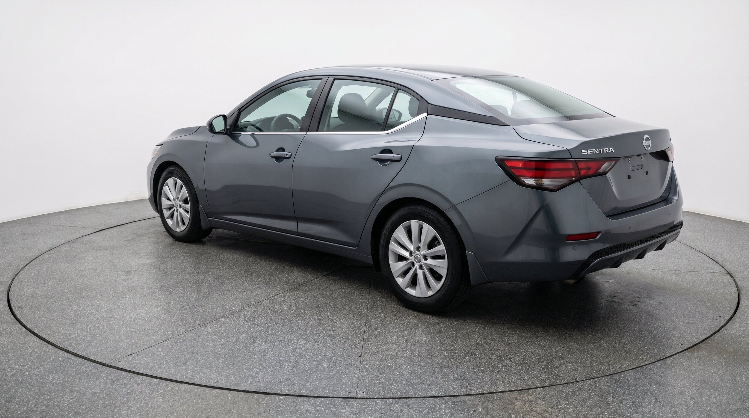 Thumbnail: 2025 Nissan Sentra - 6