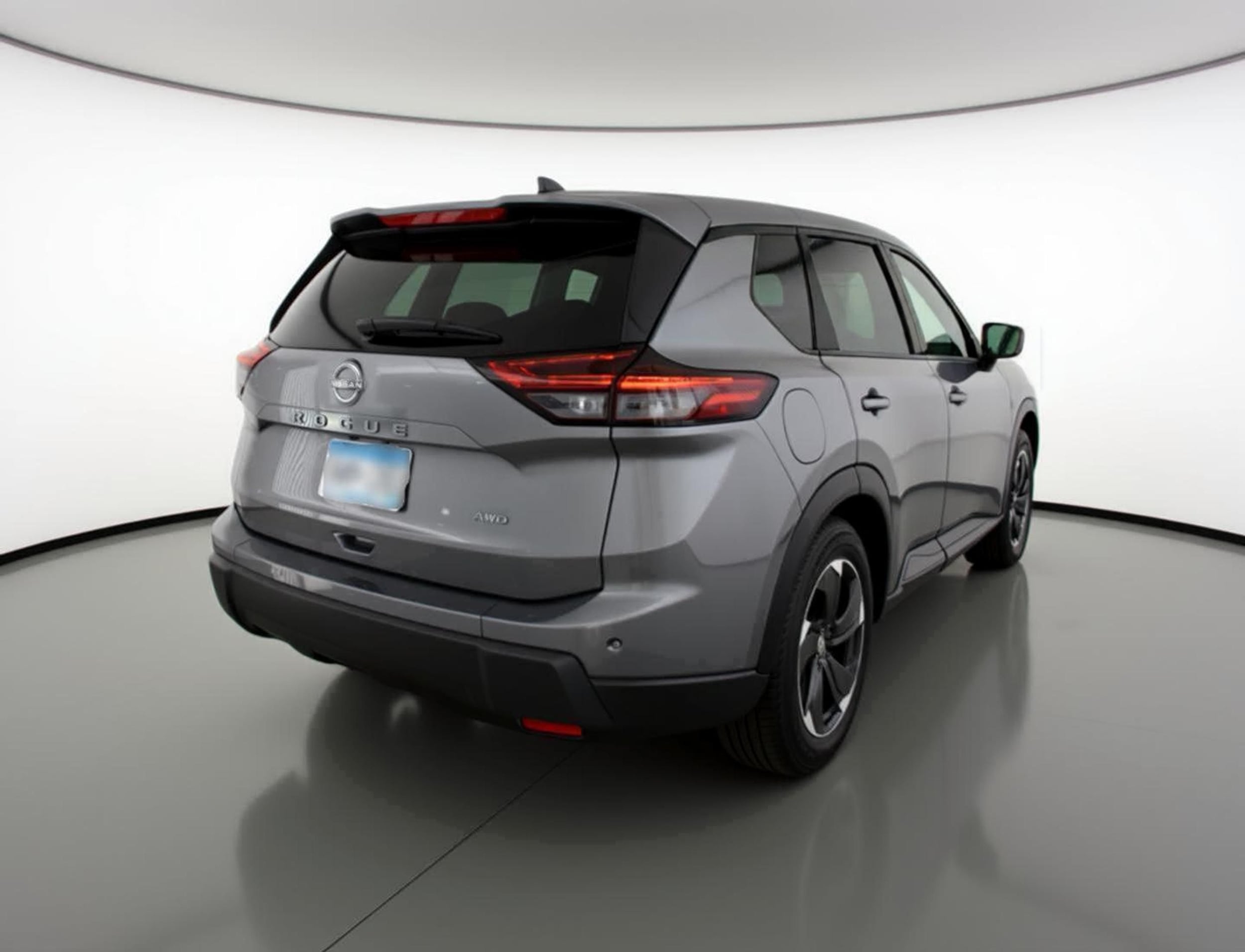 Thumbnail: 2025 Nissan Rogue - 7
