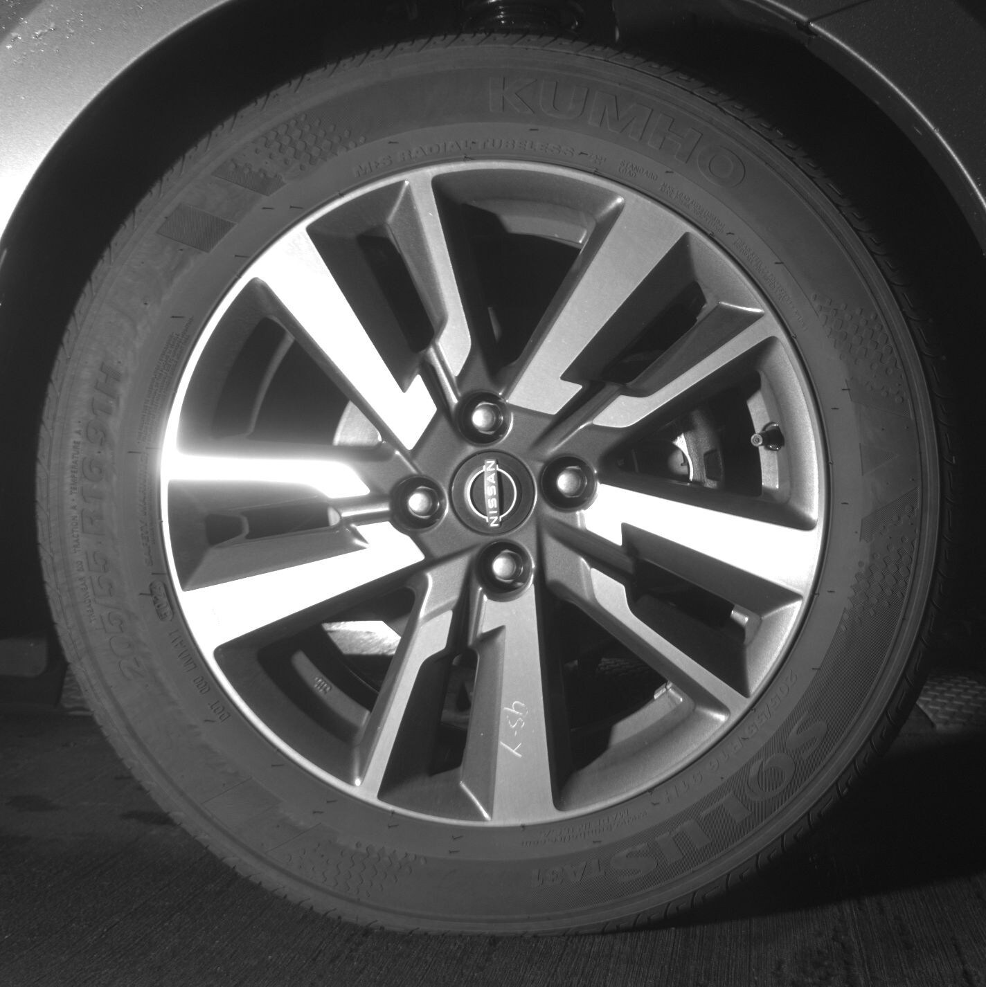 Thumbnail: 2025 Nissan Versa - 10