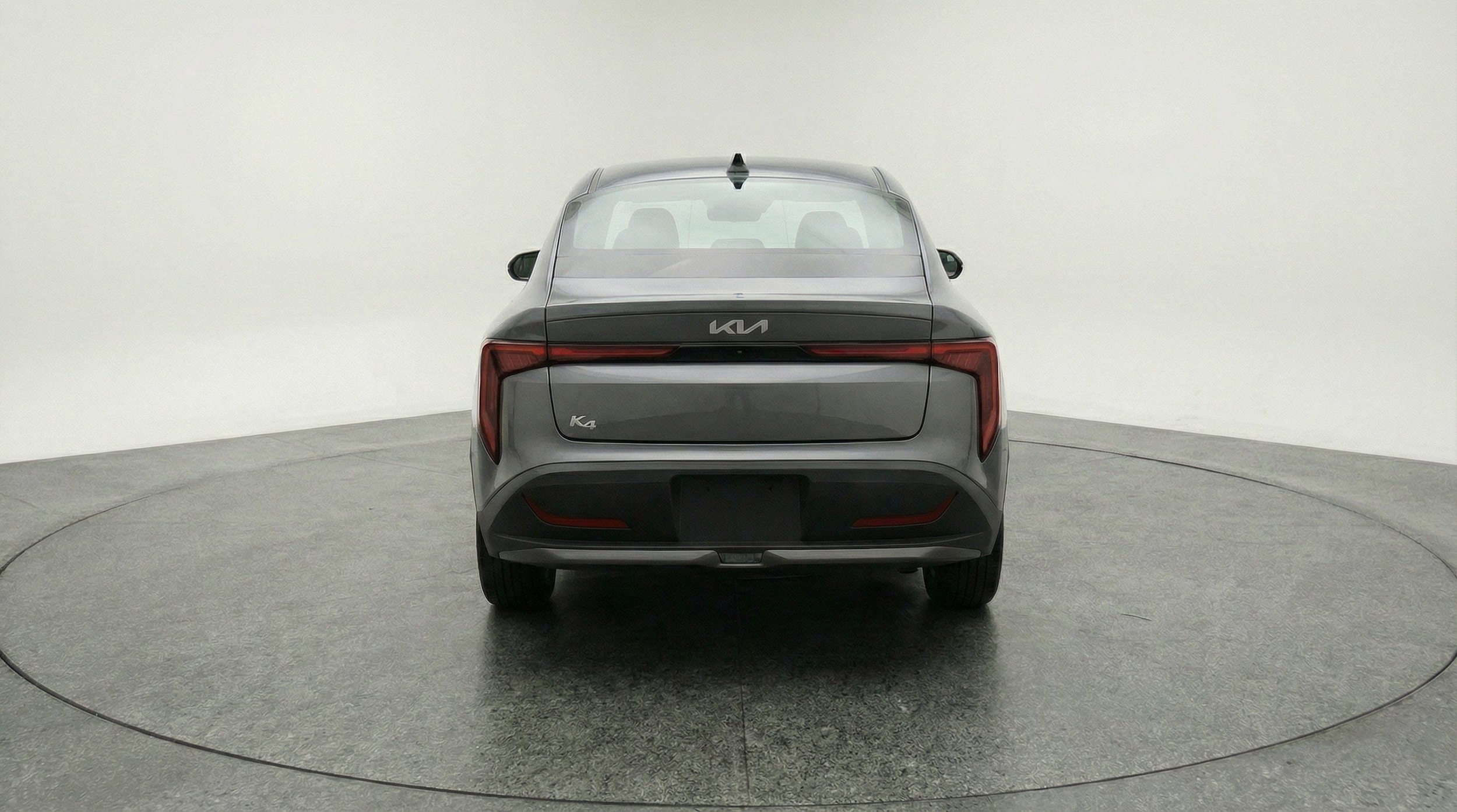 Thumbnail: 2025 Kia K4 - 7