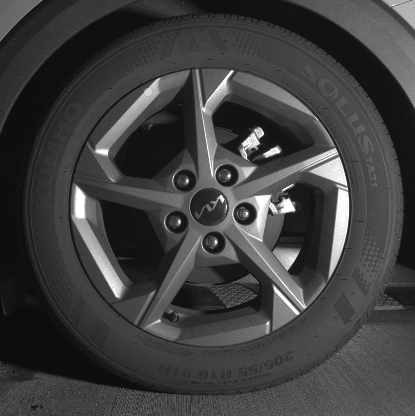 Thumbnail: 2025 Kia K4 - 11