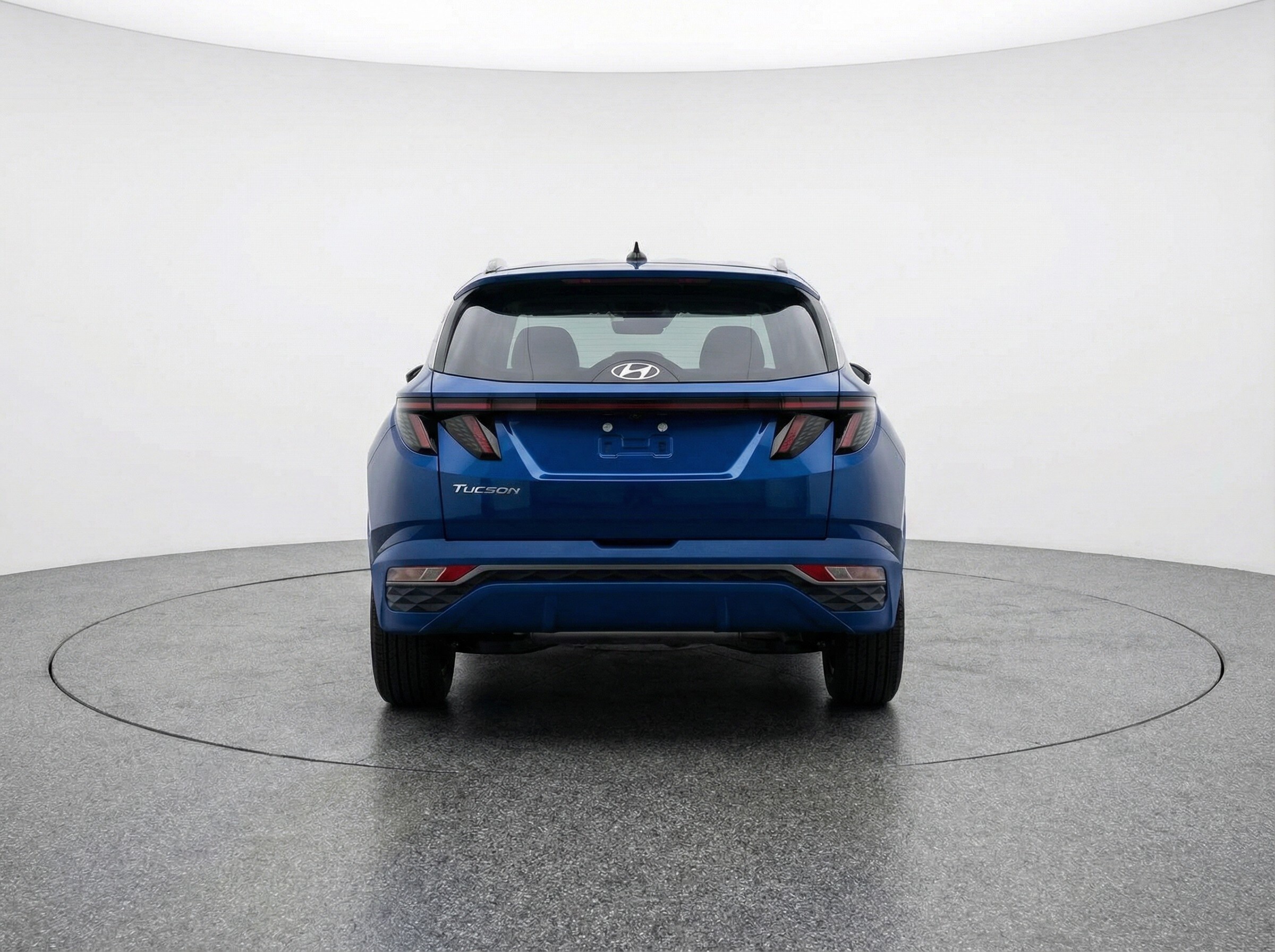 Thumbnail: 2025 Hyundai Tucson - 6