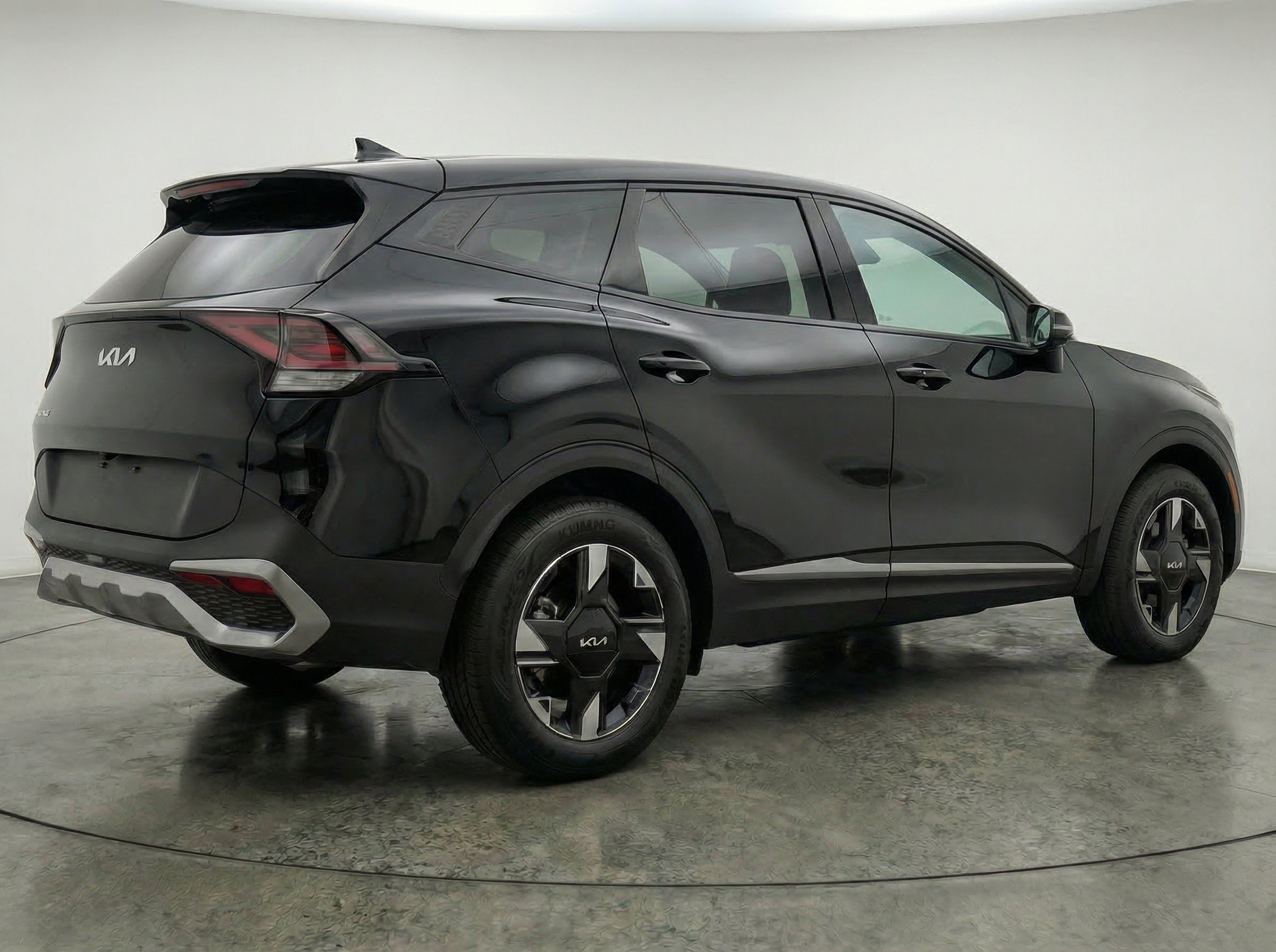 Thumbnail: 2026 Kia Sportage - 9
