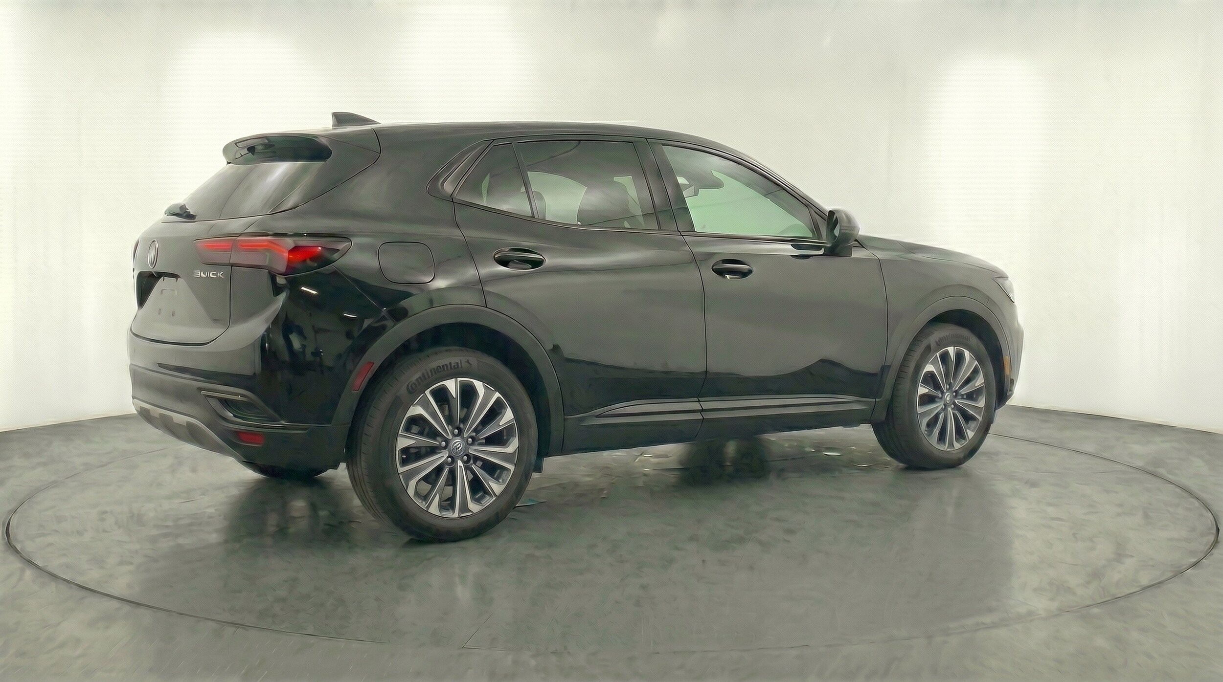 Thumbnail: 2024 Buick Envision - 9