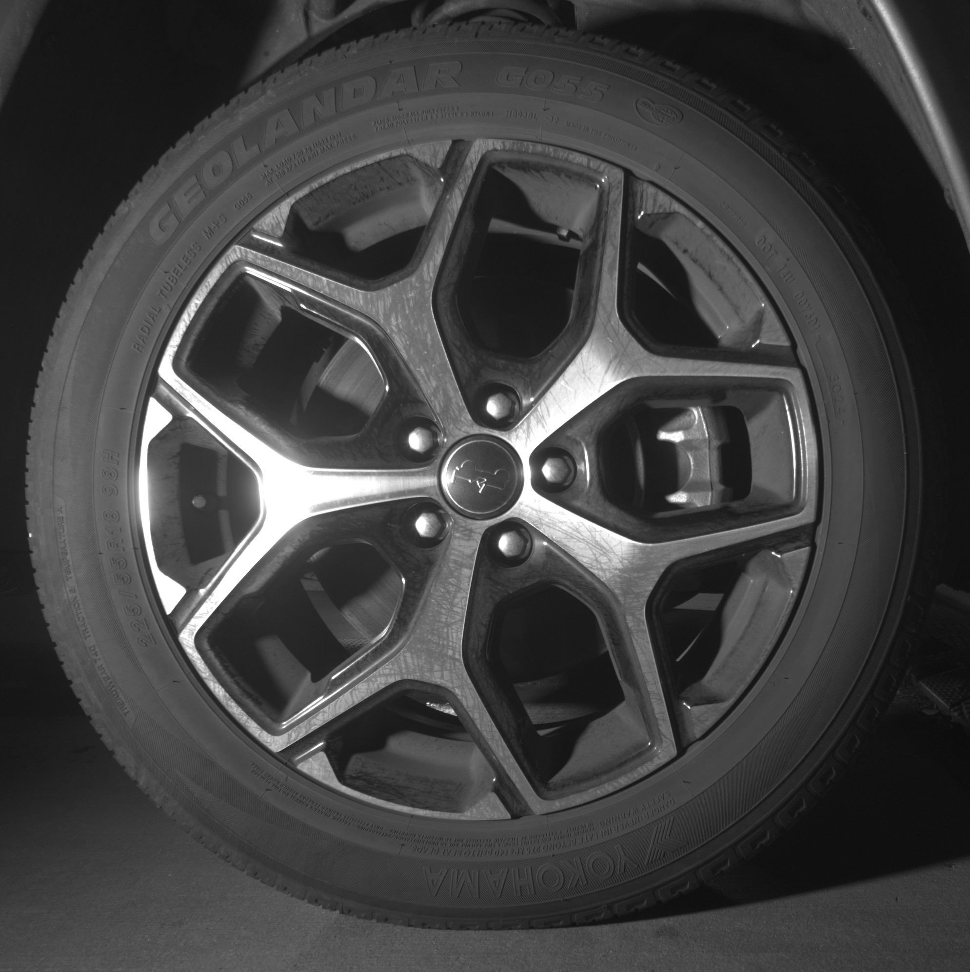 Thumbnail: 2025 Jeep Compass - 13