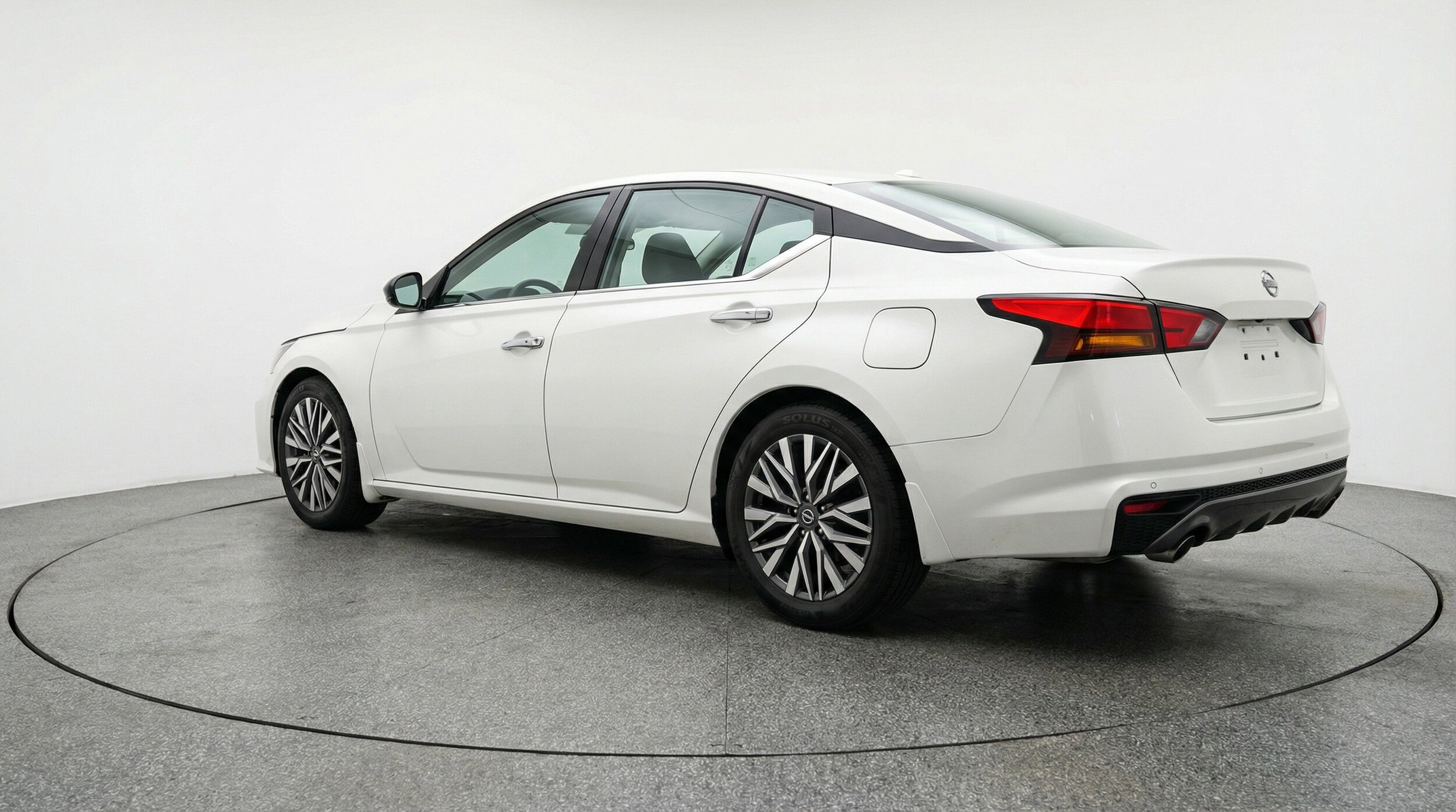 Thumbnail: 2025 Nissan Altima - 6