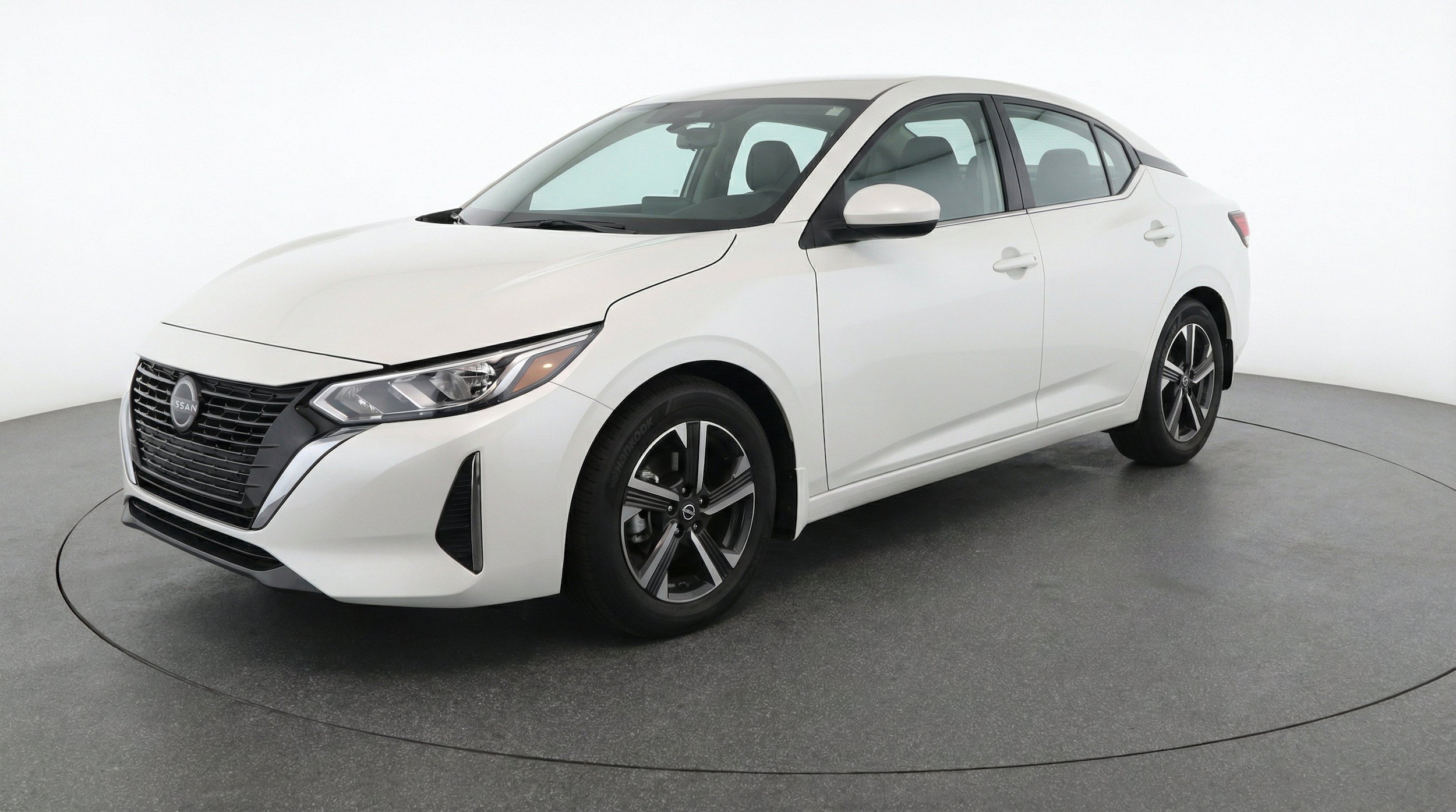 Thumbnail: 2025 Nissan Sentra - 3