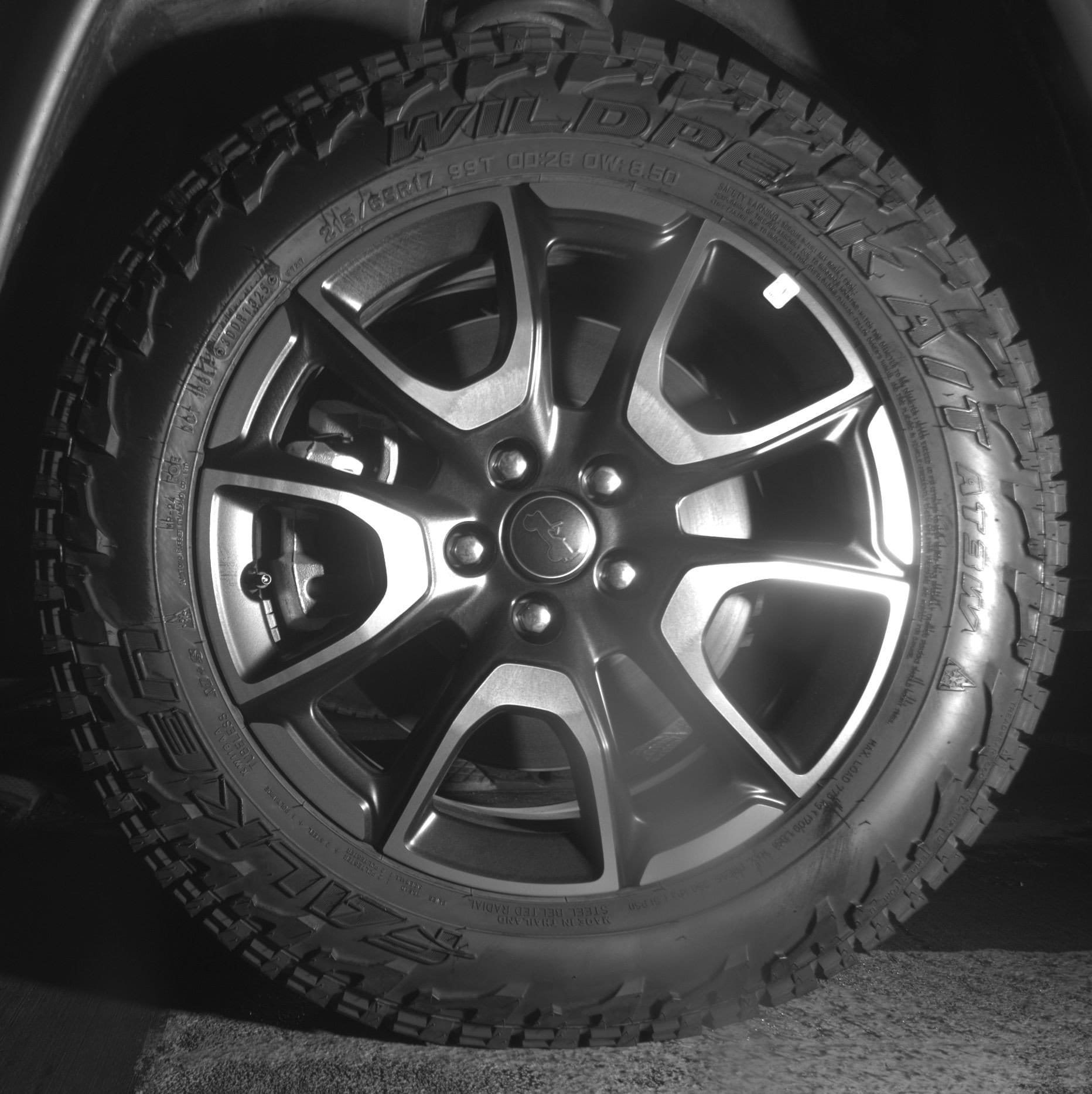 Thumbnail: 2025 Jeep Compass - 12