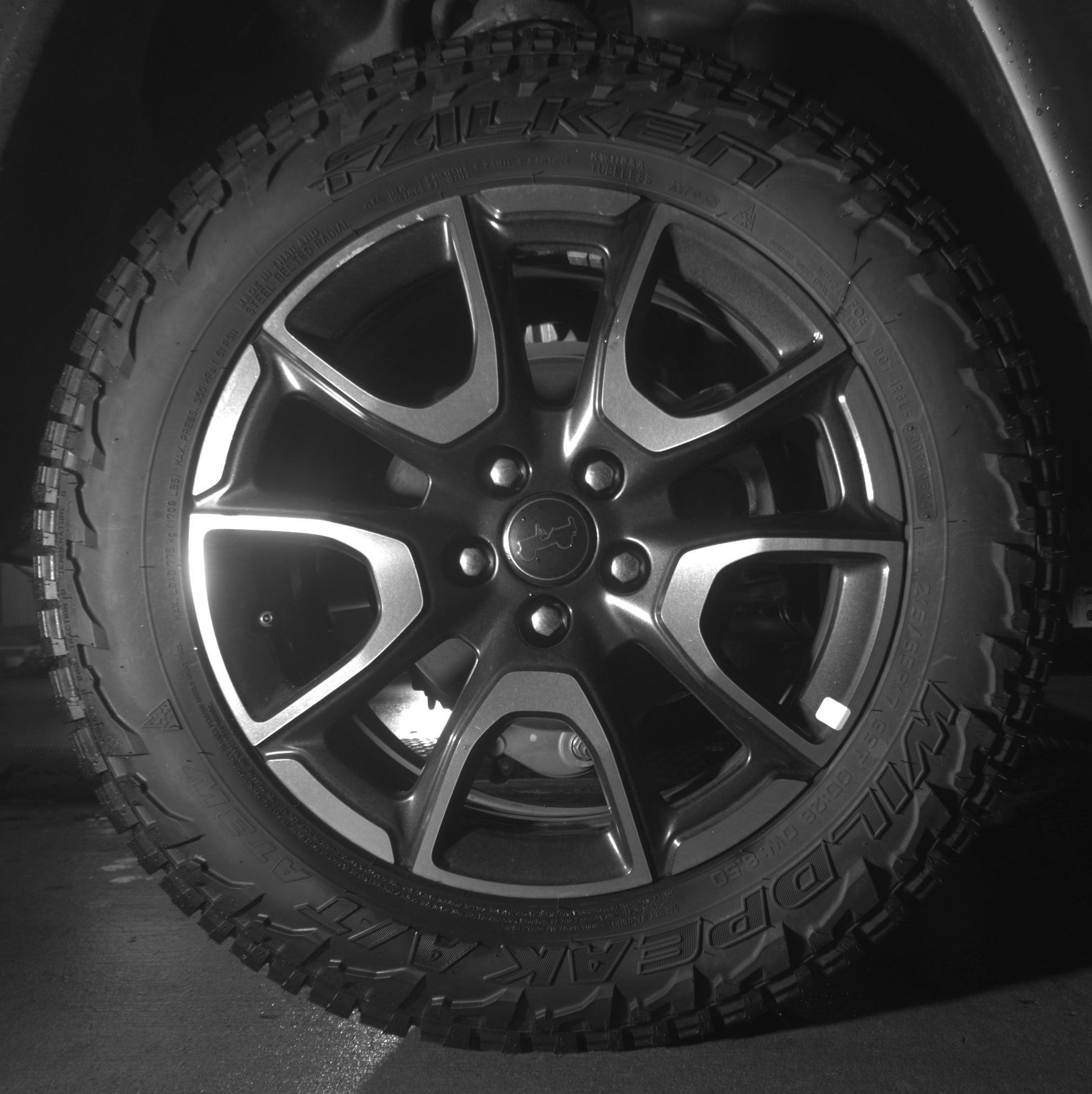 Thumbnail: 2025 Jeep Compass - 15