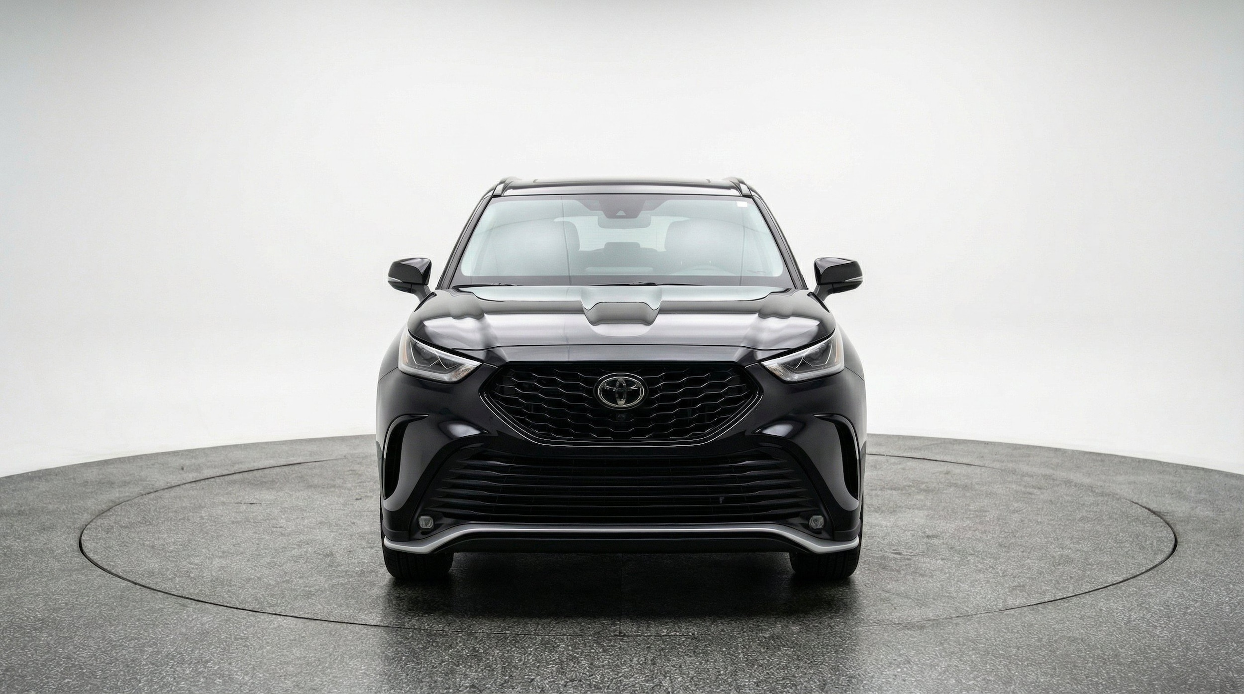 Thumbnail: 2025 Toyota Highlander - 2