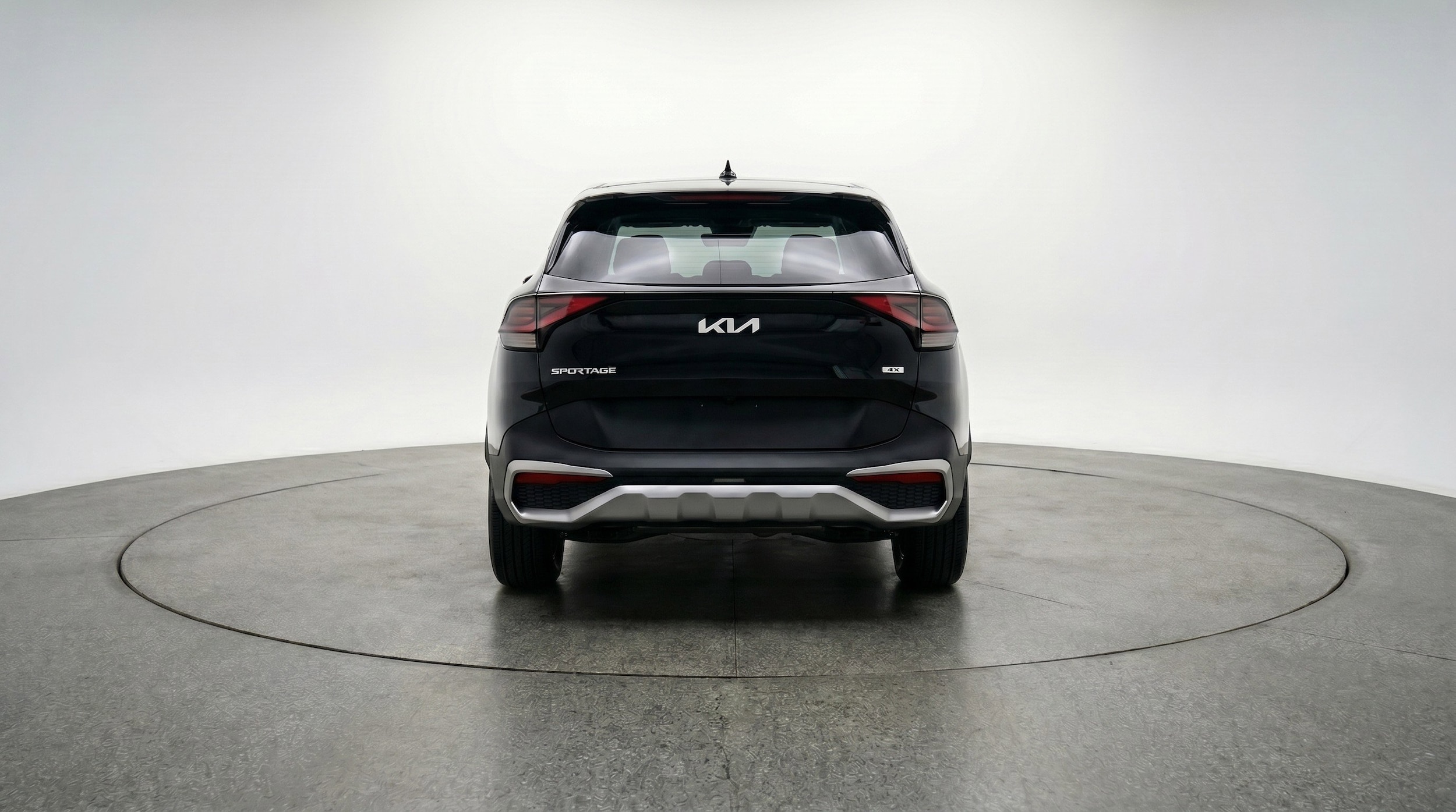 Thumbnail: 2025 Kia Sportage - 7