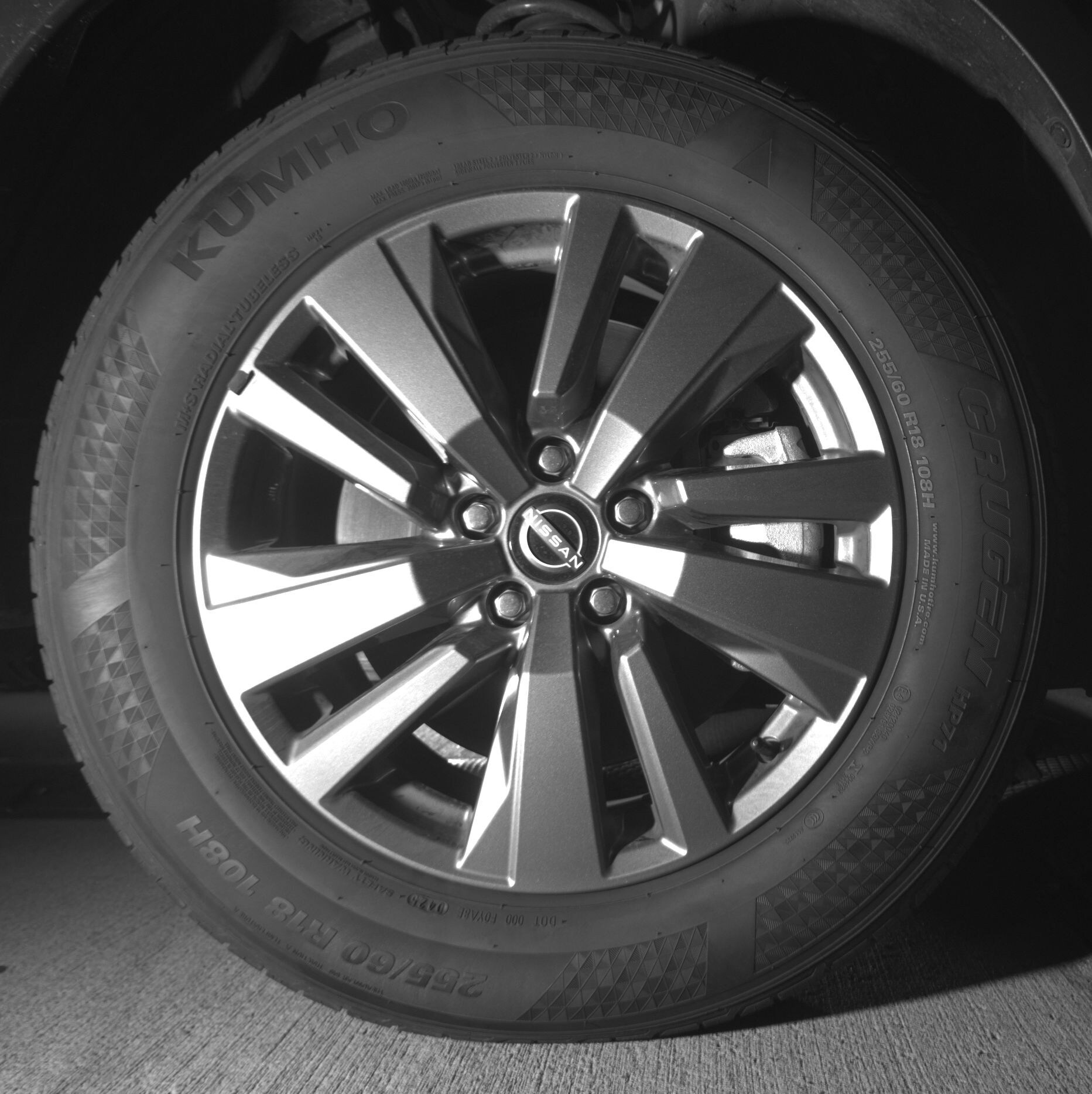 Thumbnail: 2025 Nissan Pathfinder - 10