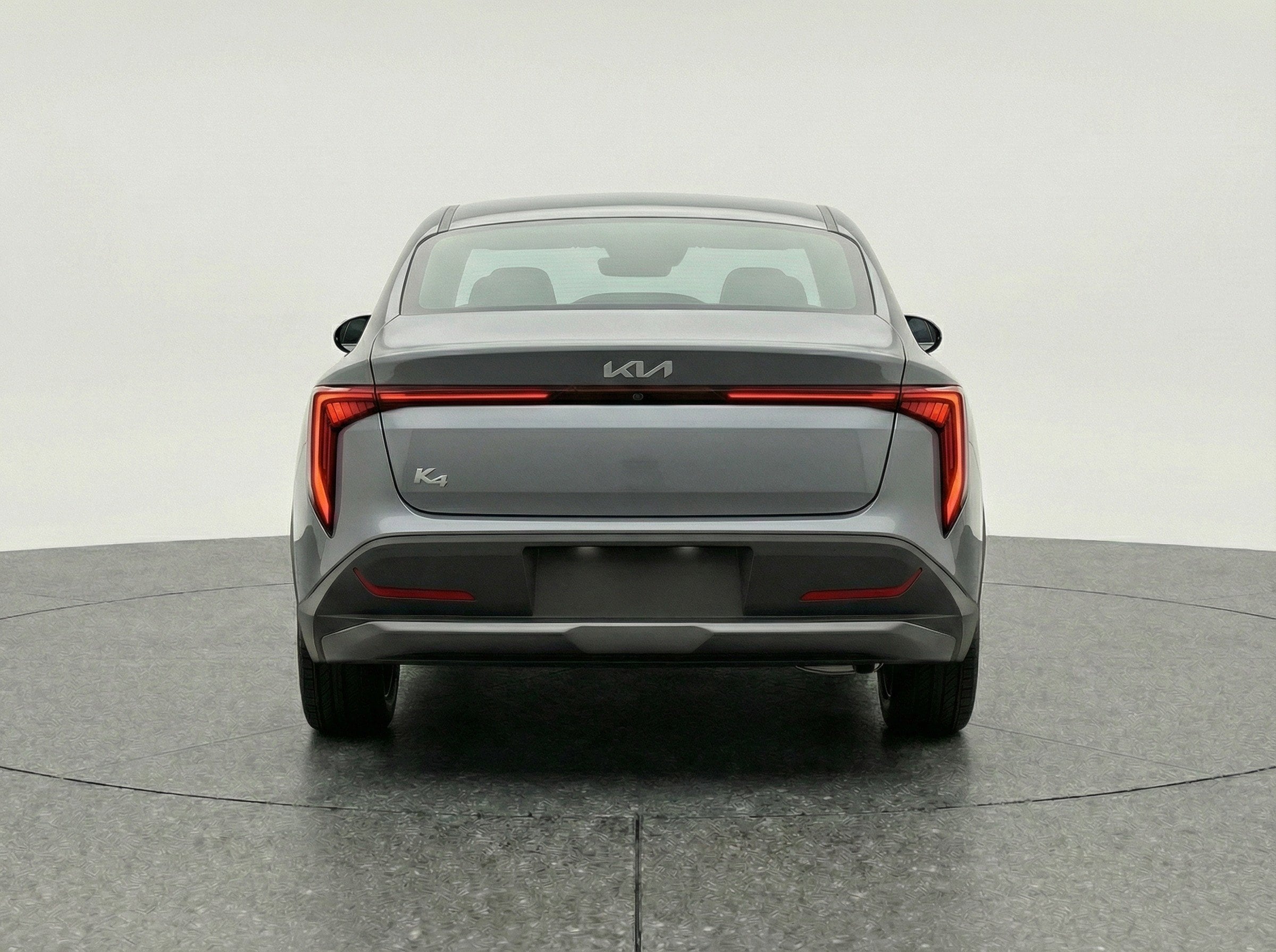 Thumbnail: 2025 Kia K4 - 7