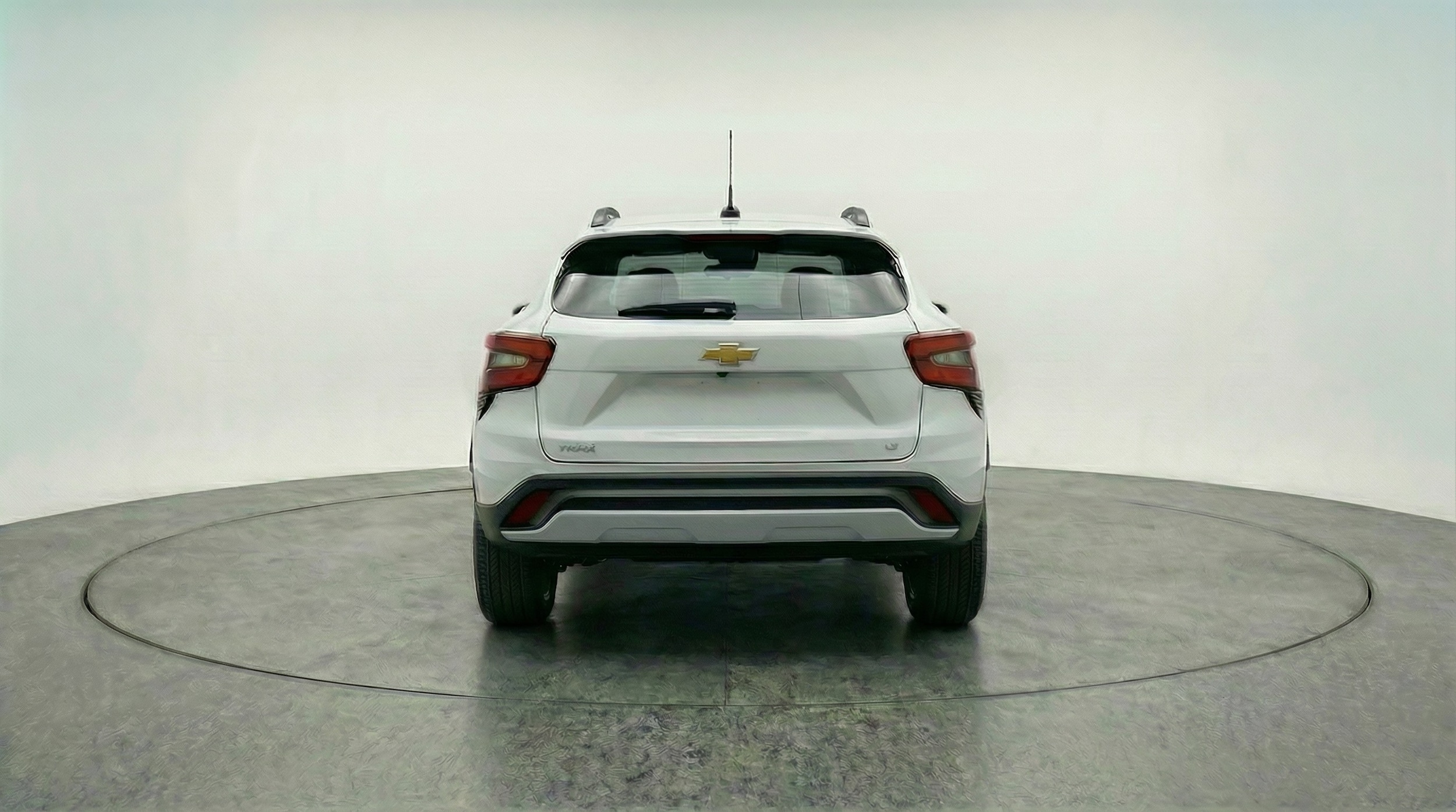 Thumbnail: 2025 Chevrolet Trax - 6