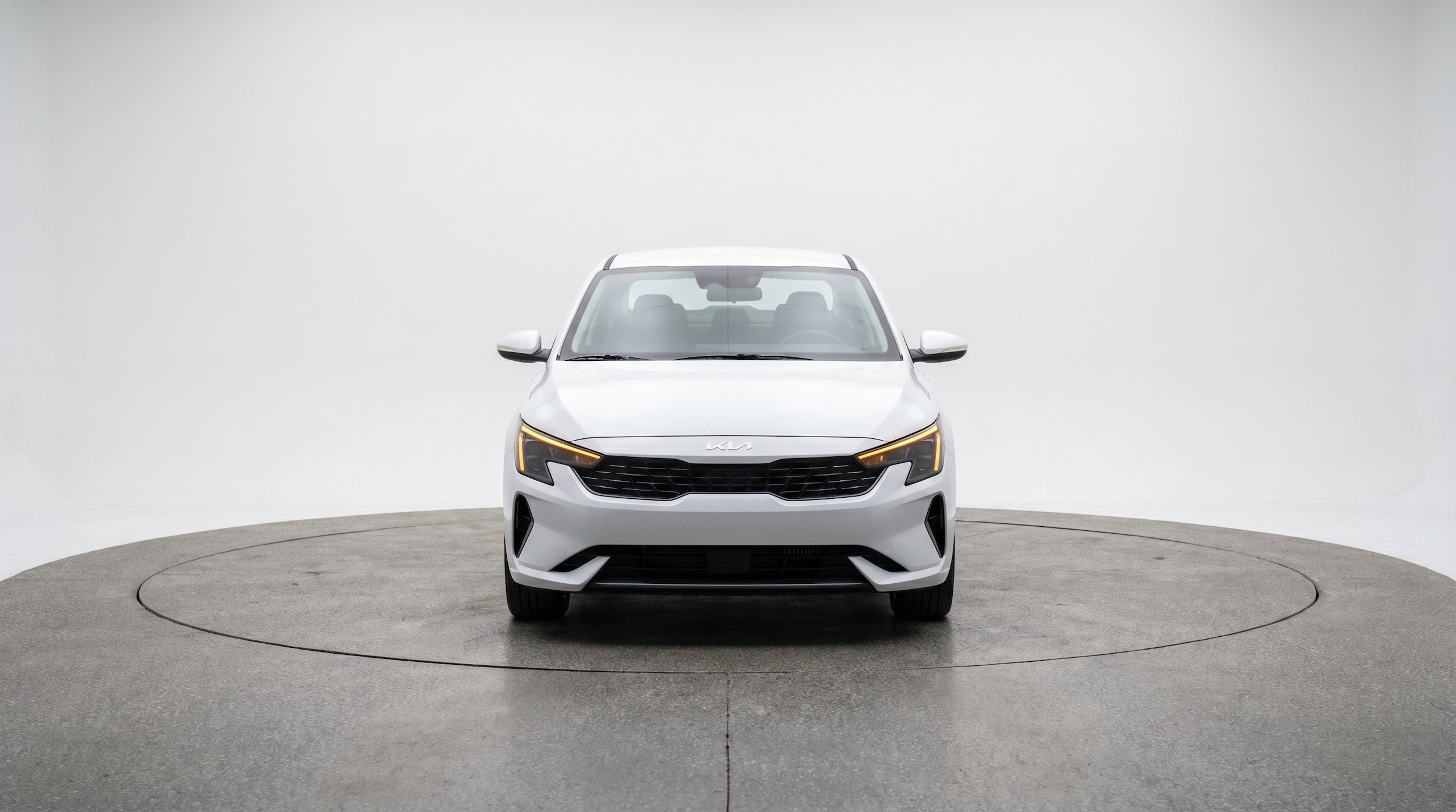Thumbnail: 2026 Kia K4 - 2