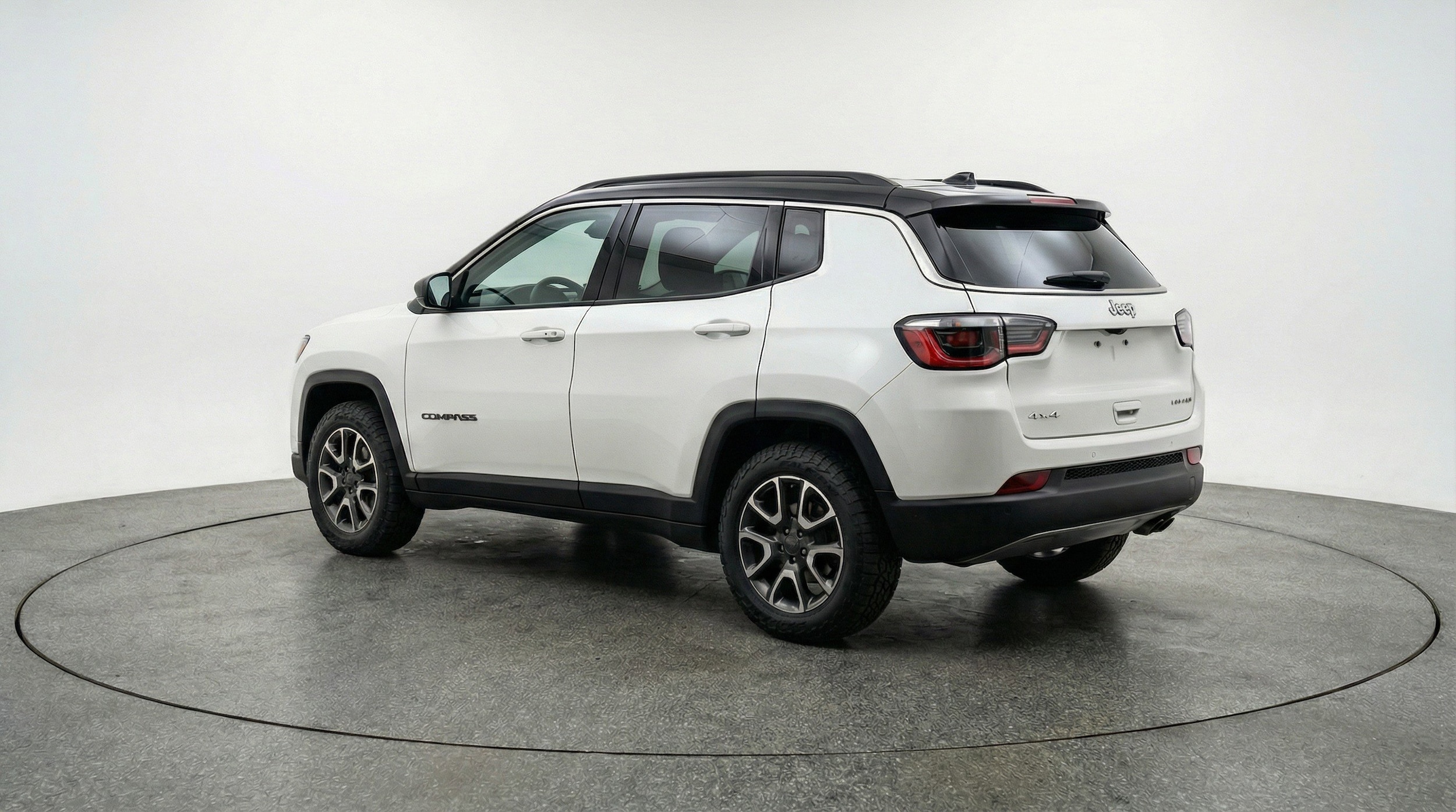 Thumbnail: 2025 Jeep Compass - 6