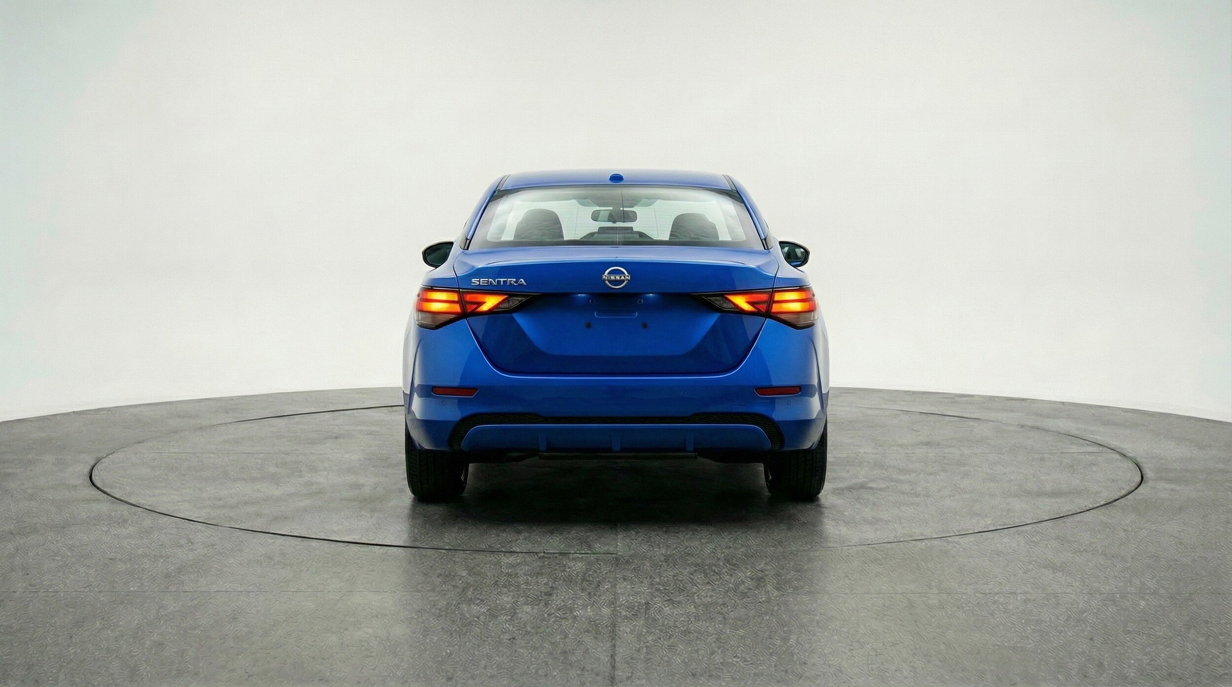 Thumbnail: 2025 Nissan Sentra - 7