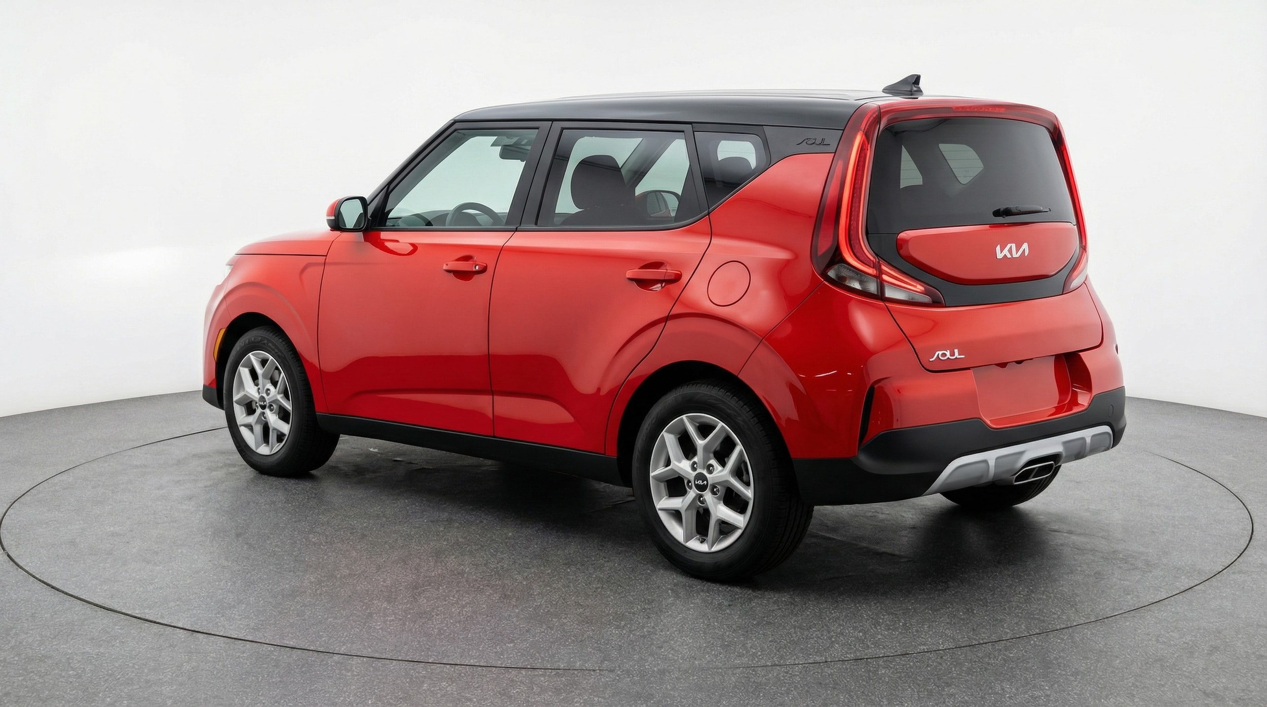 Thumbnail: 2025 Kia Soul - 5